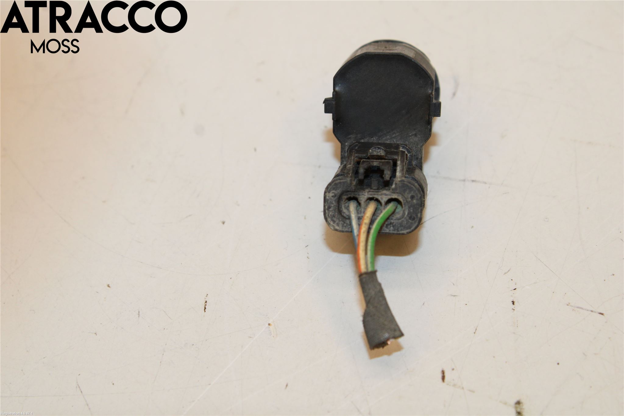 Ford MONDEO 07-15 Sensor Ryggesensor