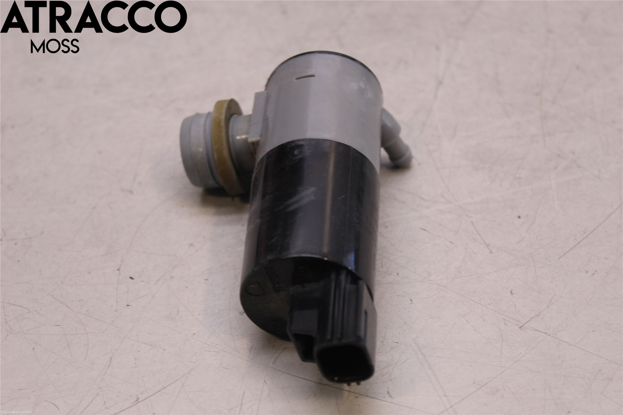 Nissan X-TRAIL 14-21 Spylerpumpe Høytrykk