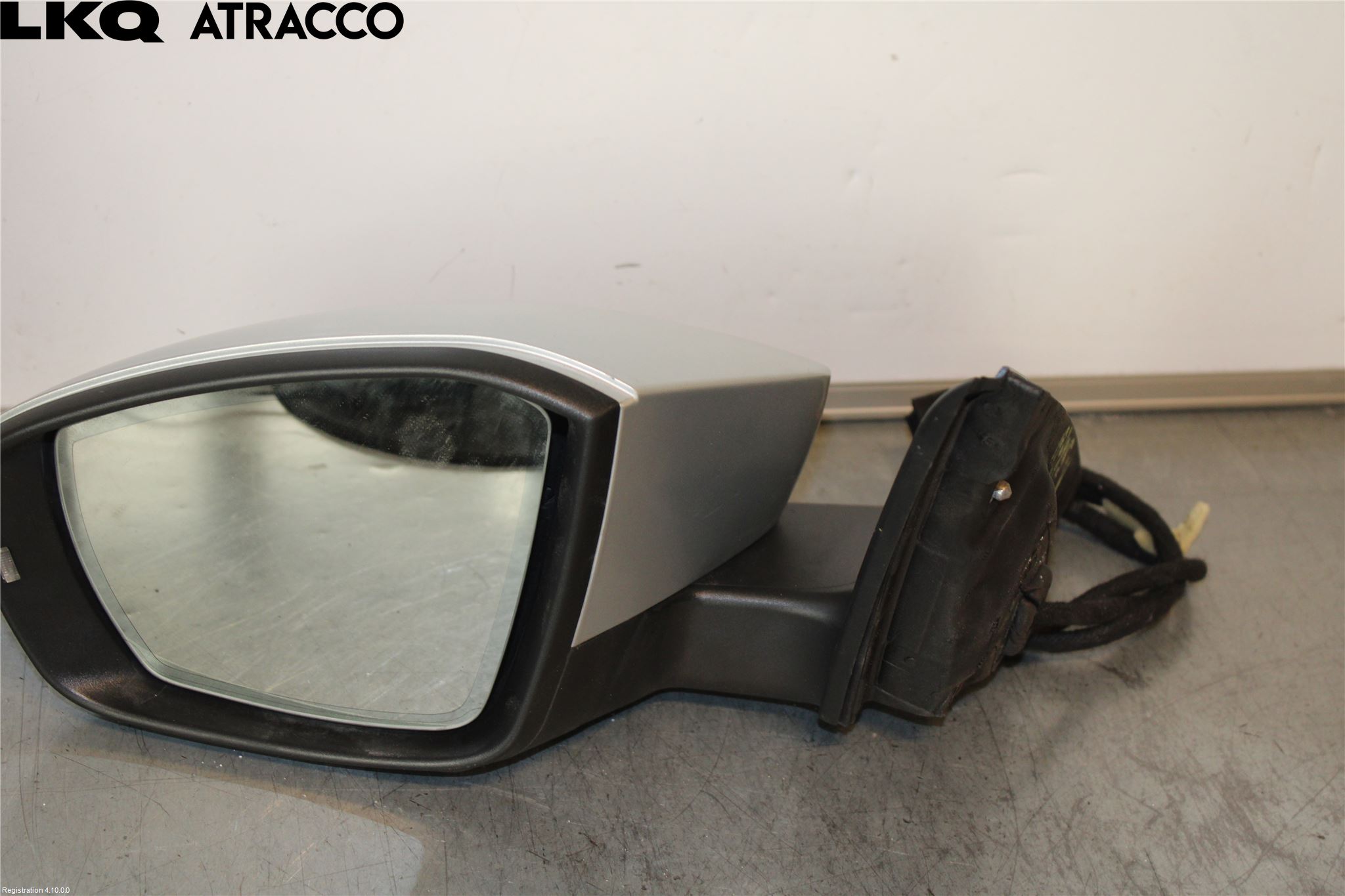 Skoda OCTAVIA (5E) 13-20 Speil V M-El Justering