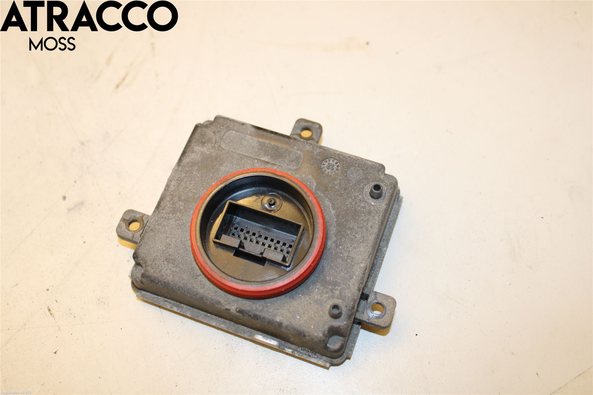 Volkswagen VW TOURAN 10-15 Styreenhet Xenon