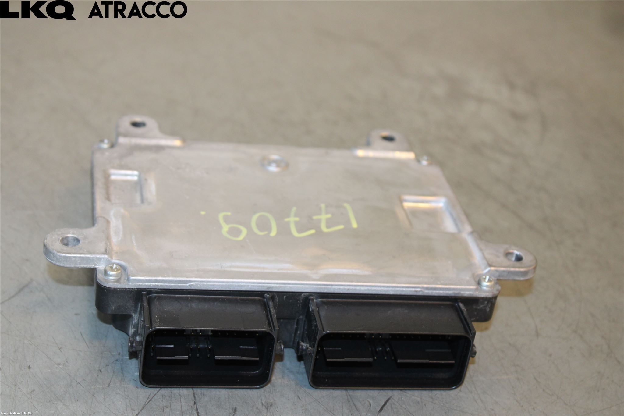 Mitsubishi OUTLANDER 13-21 Styreenhet Innsprøytning