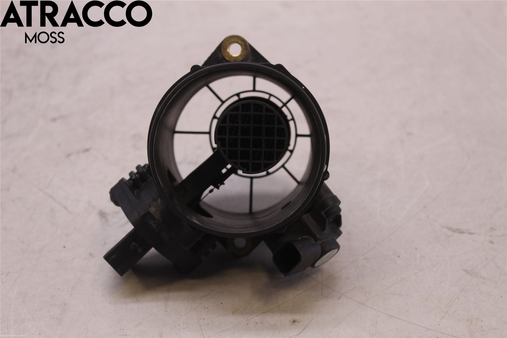 Mercedes-Benz MB C-KLASS (W204) 07-15 Inns Luftmassemåler