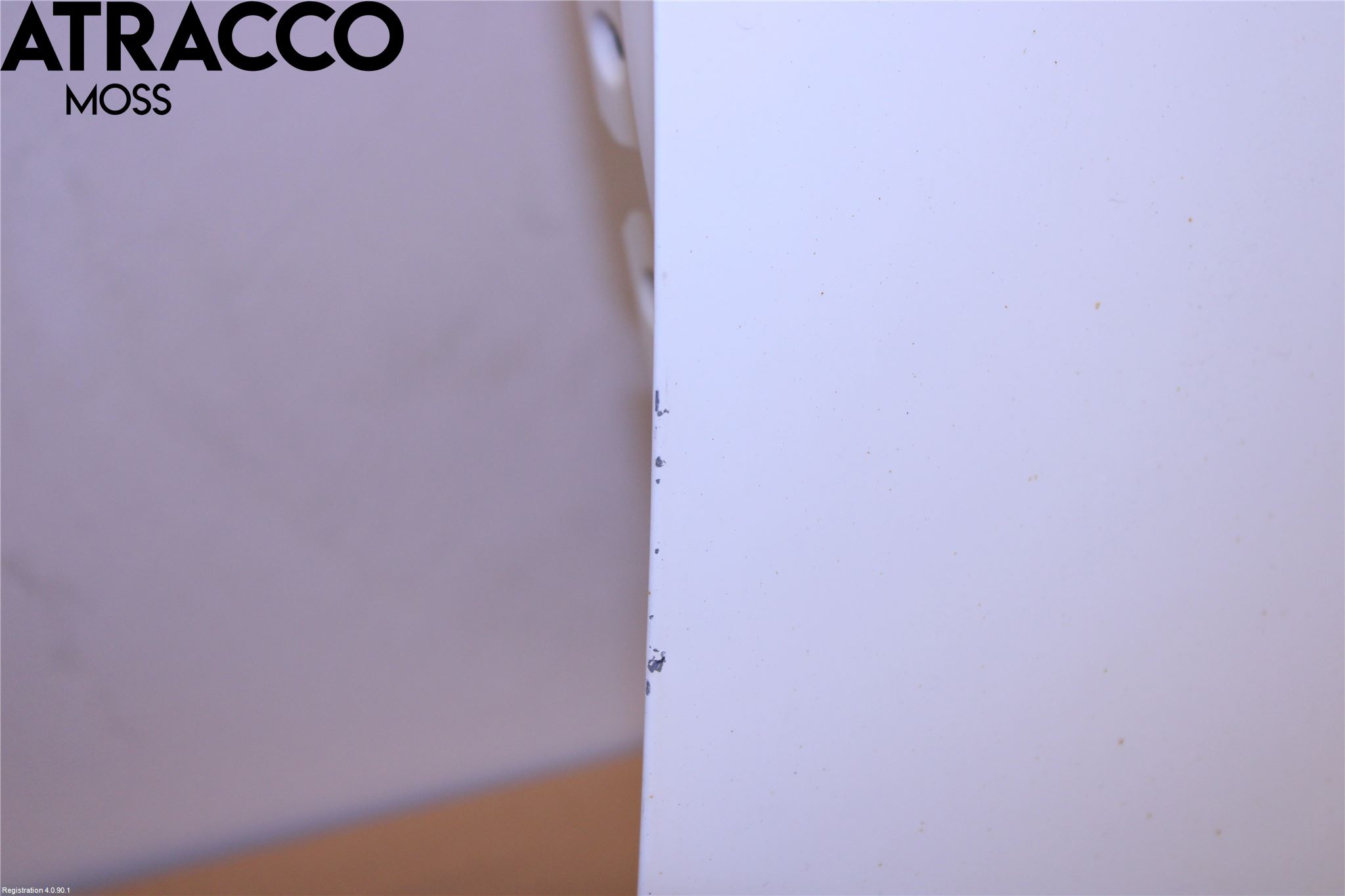 Nissan QASHQAI+2  10-14 Dør 4D Foran Høyre