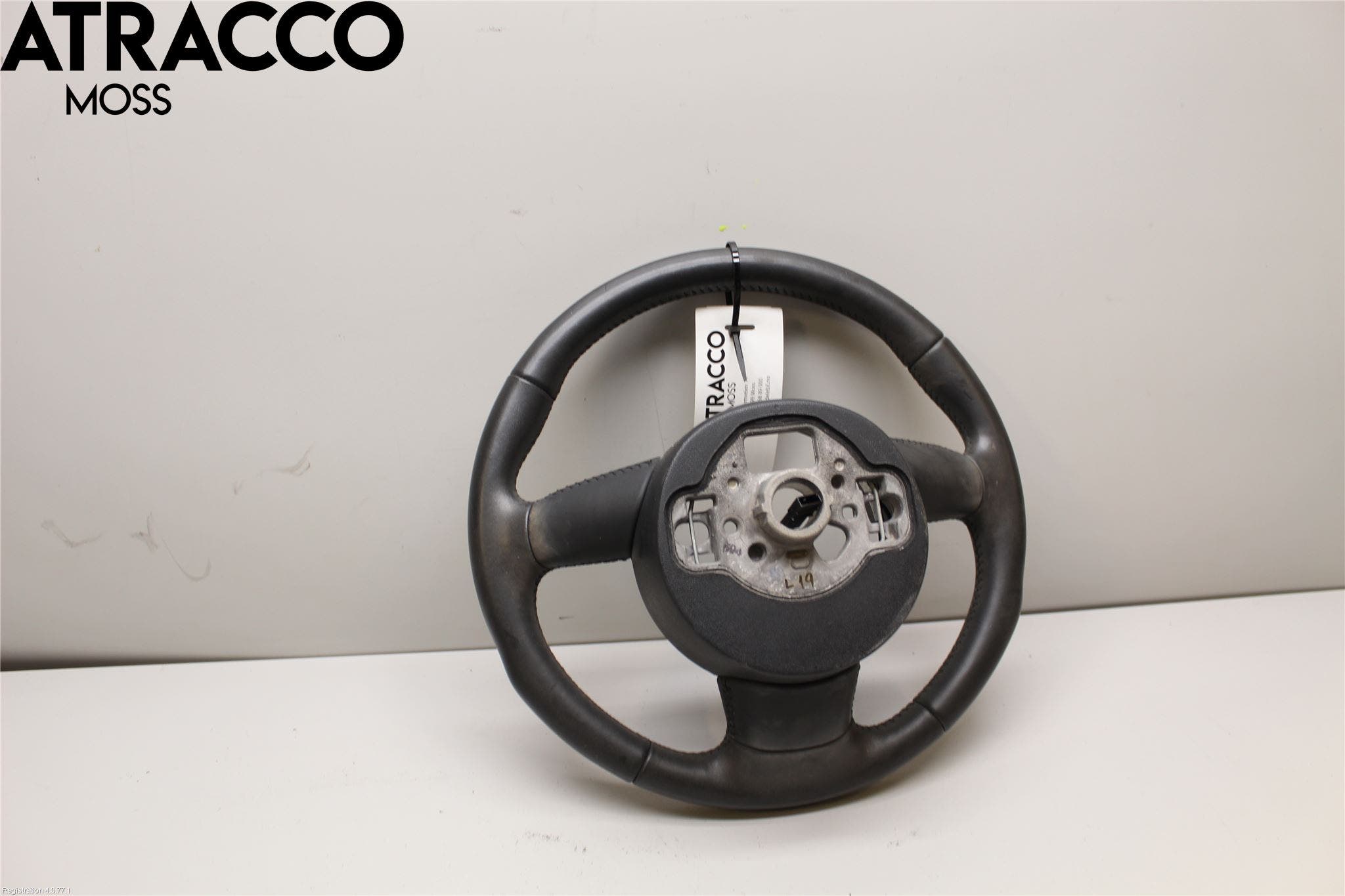 Audi A1/S1 11-18 Ratt