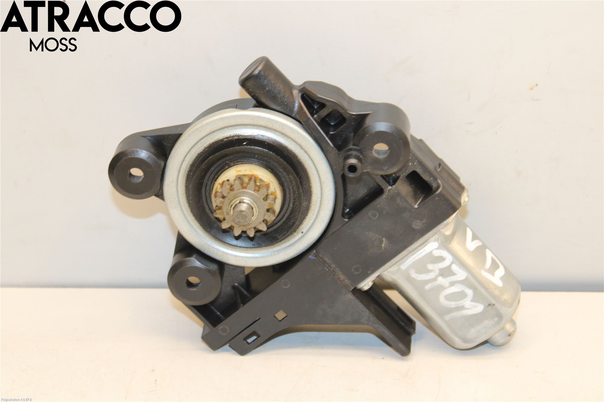 Ford KUGA 08-12 Vindusheismotor