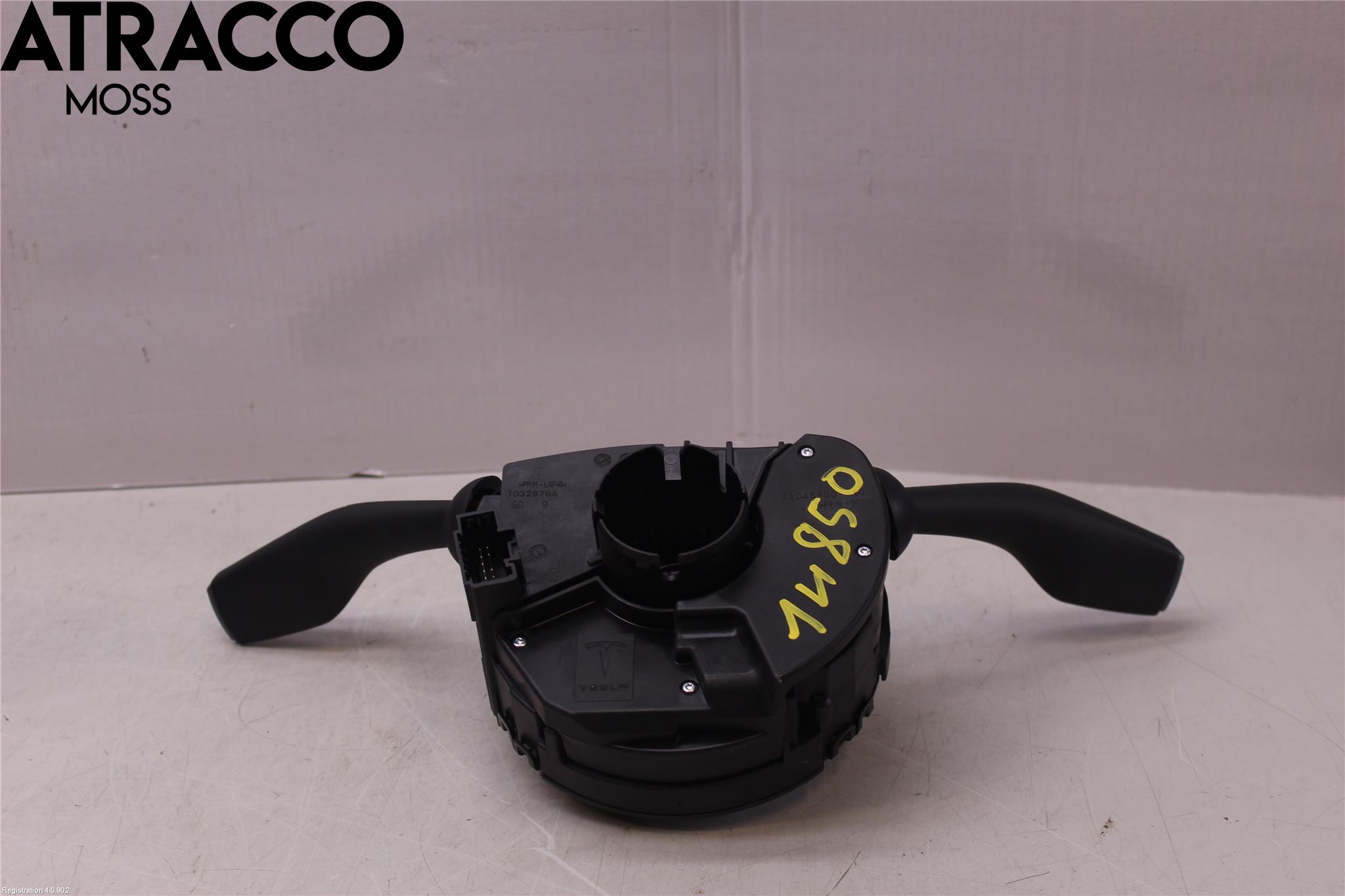 Tesla MODEL Y 21- Bryter Ratt Kombi H Og V