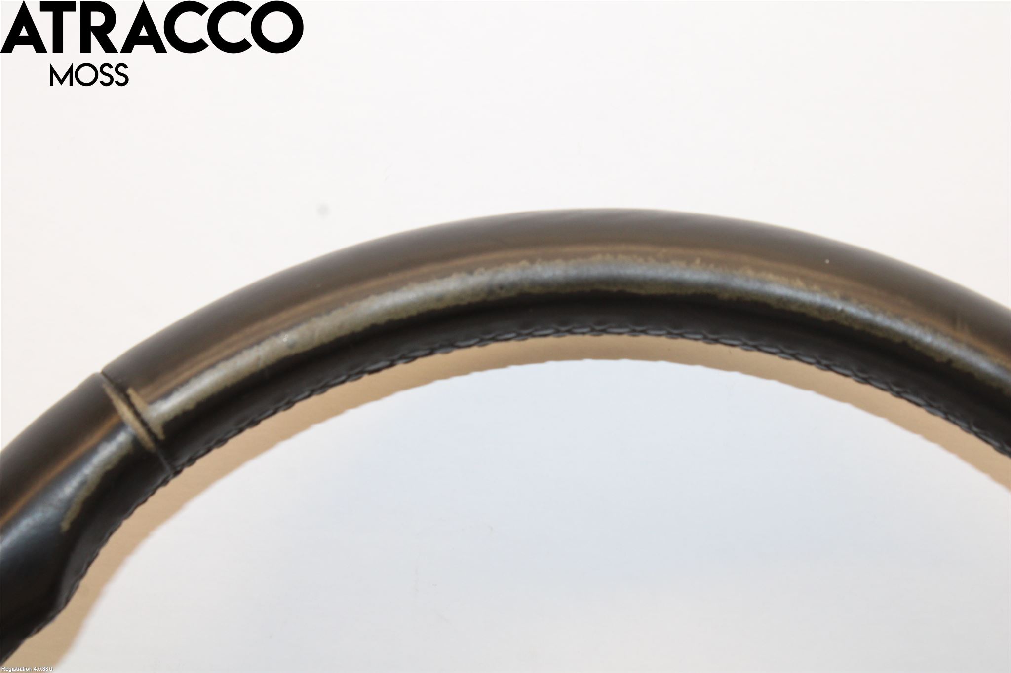 Volkswagen VW PASSAT 15-19 Ratt