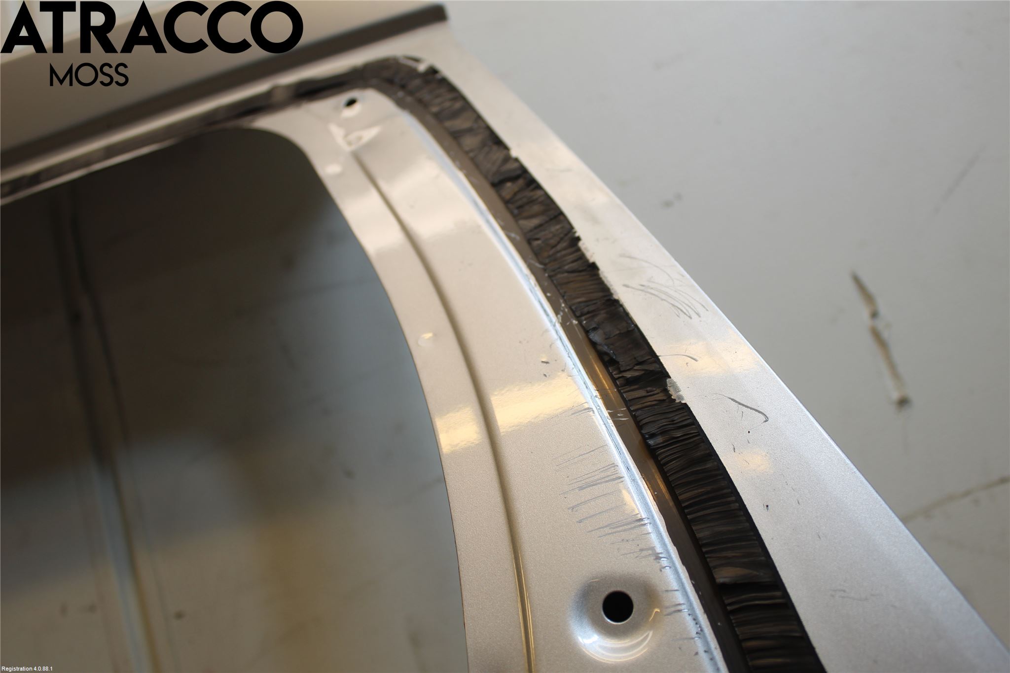 Suzuki GRAND VITARA II 06-14 Bakluke Cc - Kombi