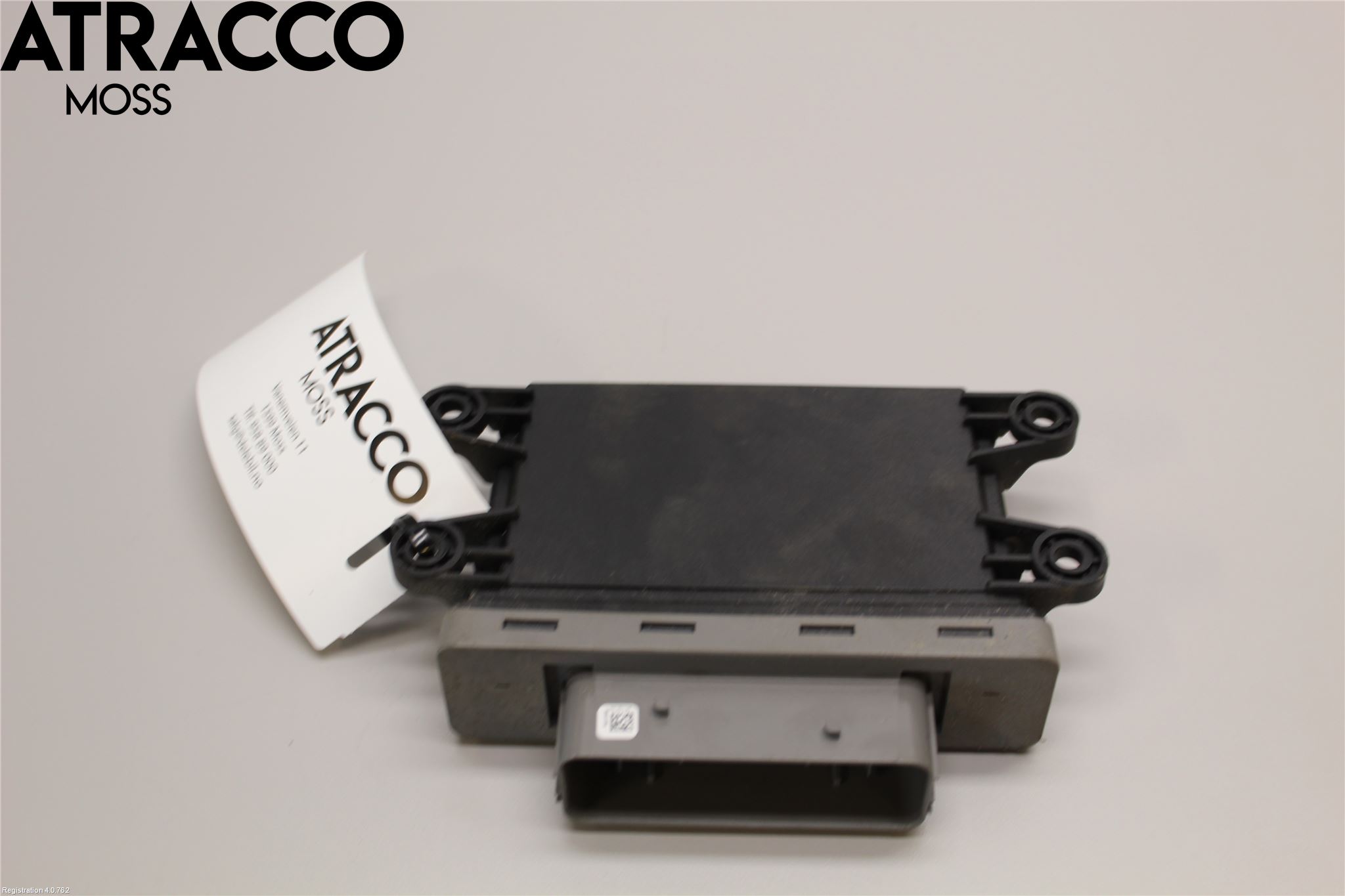 Volvo XC40/RECHARGE 18- Styreenhet Øvrig