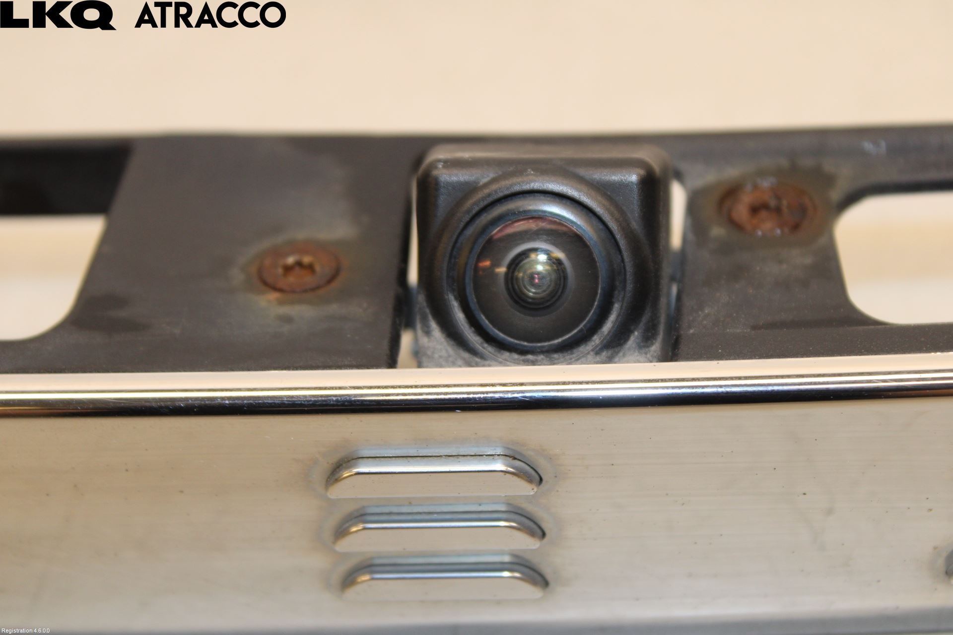 Tesla MODEL S 13- List Bak-Bakluke