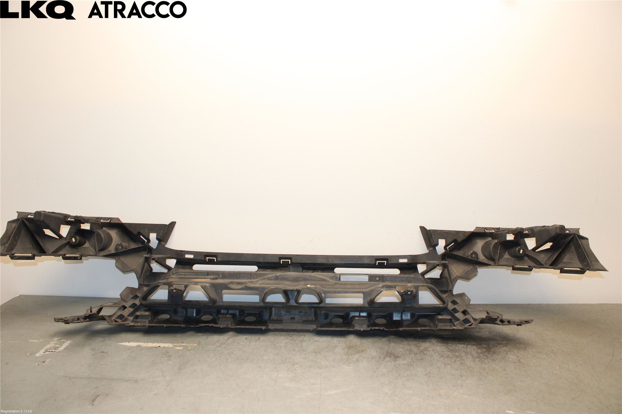 Ford TRANSIT/TOURNEO CONNECT 13-22 Front Øvrig