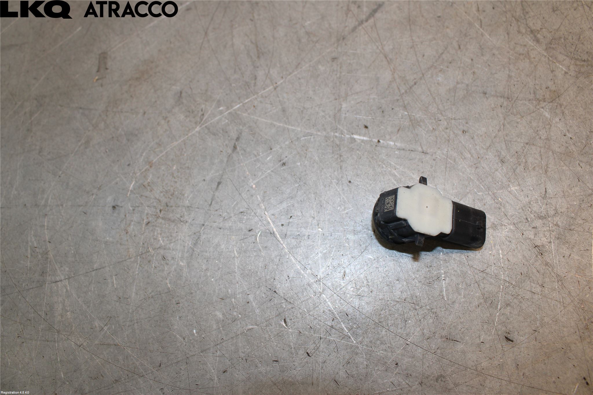 Mercedes-Benz MB B-KLASS (W246/W242) 12-19 Sensor Parkering Front