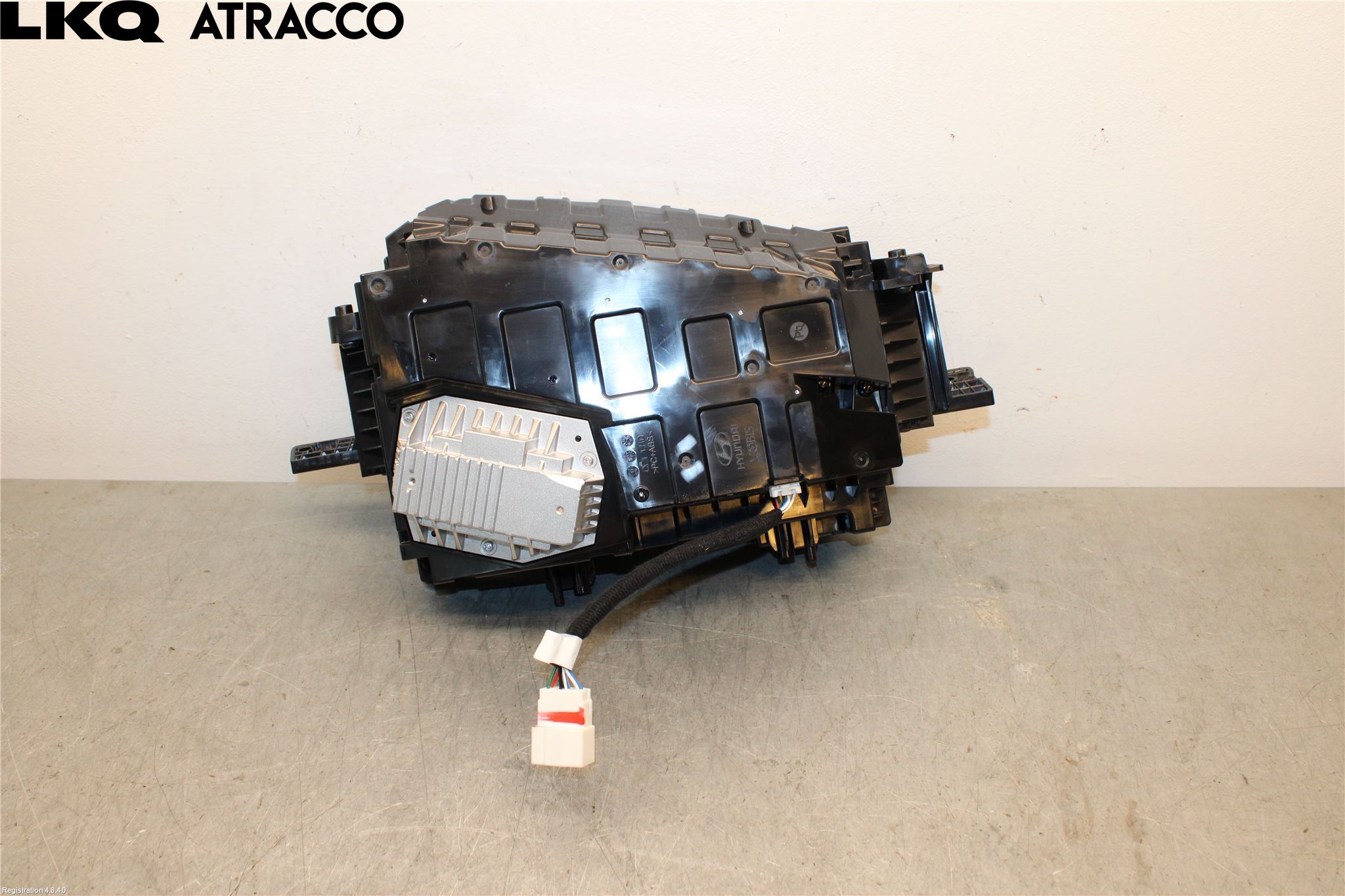 Hyundai IONIQ 6 CE 23- Instr Øvrig