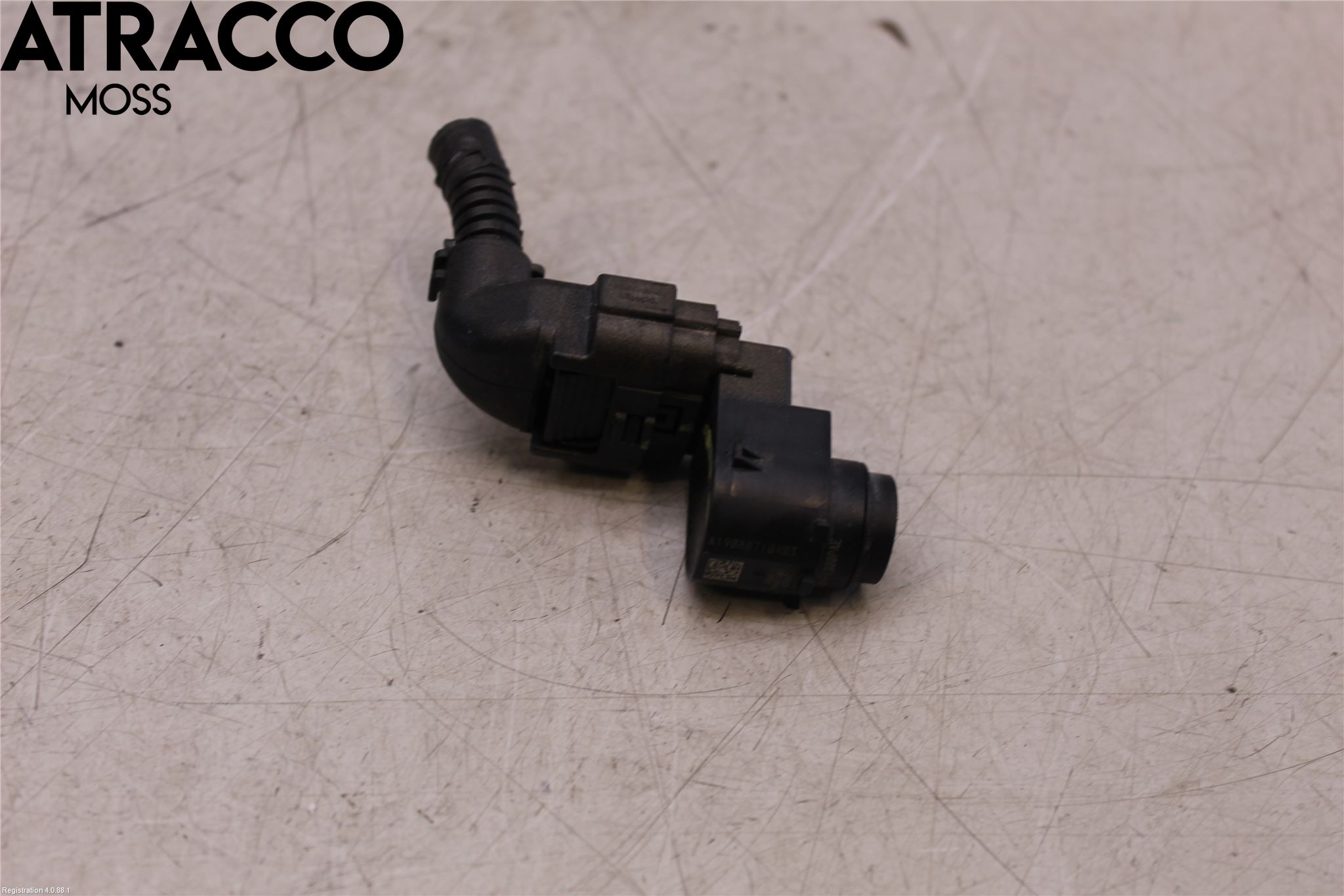 Hyundai TUCSON 05- Sensor Ryggesensor
