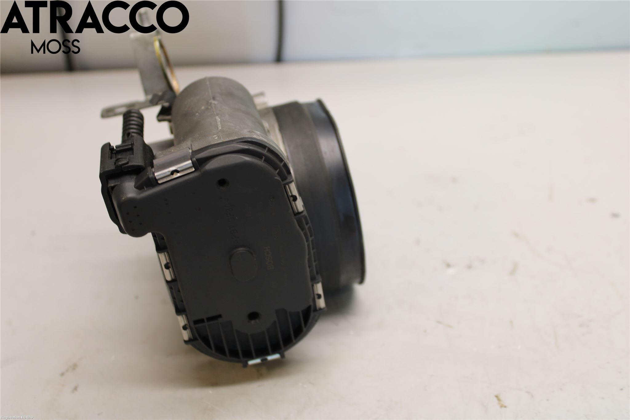 Ferrari ÖVRIGT Inns Spjeldhus