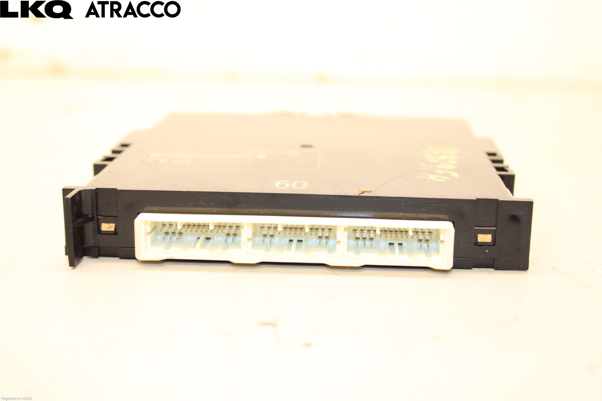 Toyota YARIS CROSS XP21 21- Styreenhet Øvrig