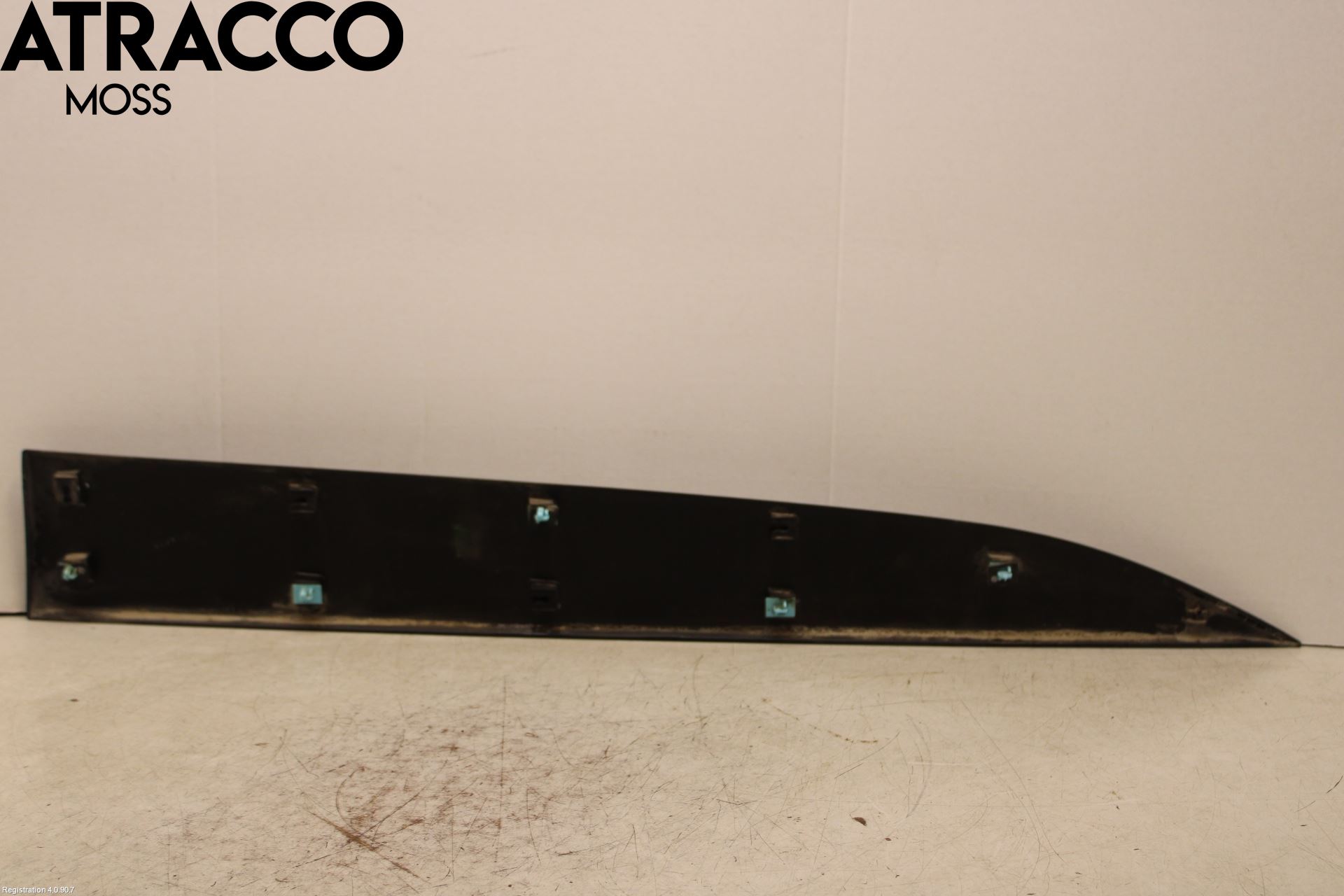 Hyundai ix35 Dør Dekorlist Vf