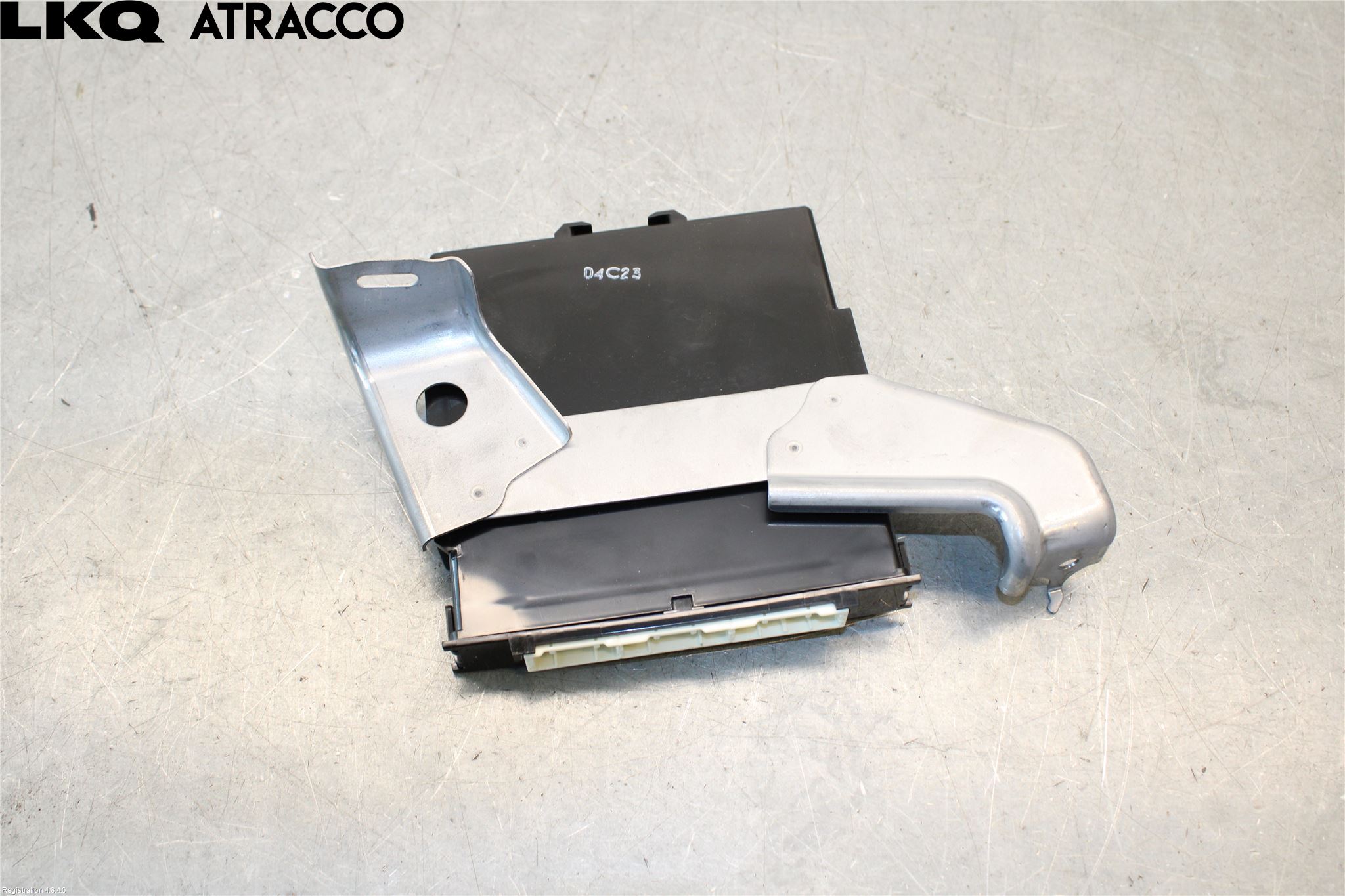 Toyota YARIS XP130 15-20 Styreenhet Øvrig