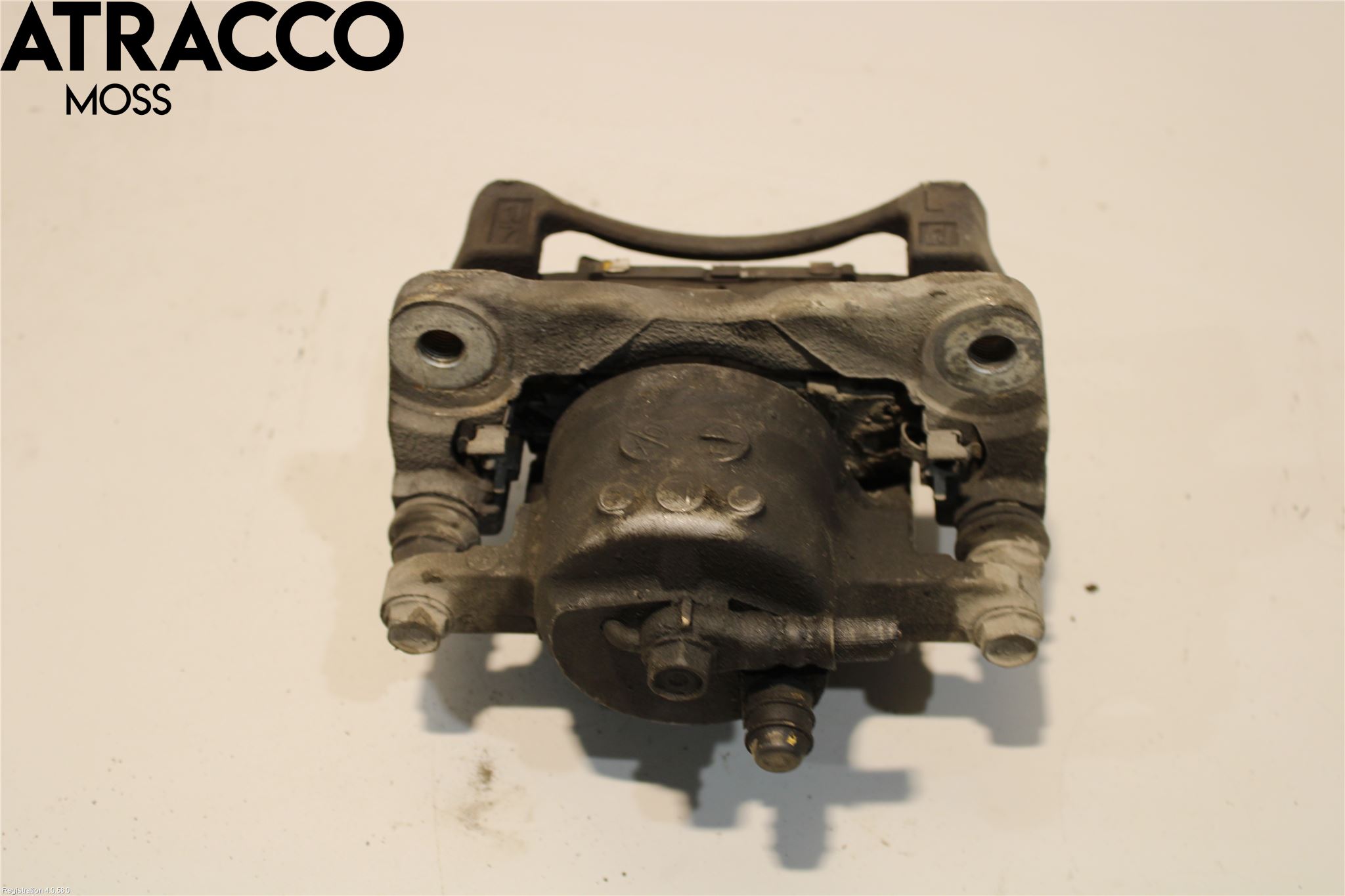 Lexus CT 200h Bremsecaliper Foran Venstre