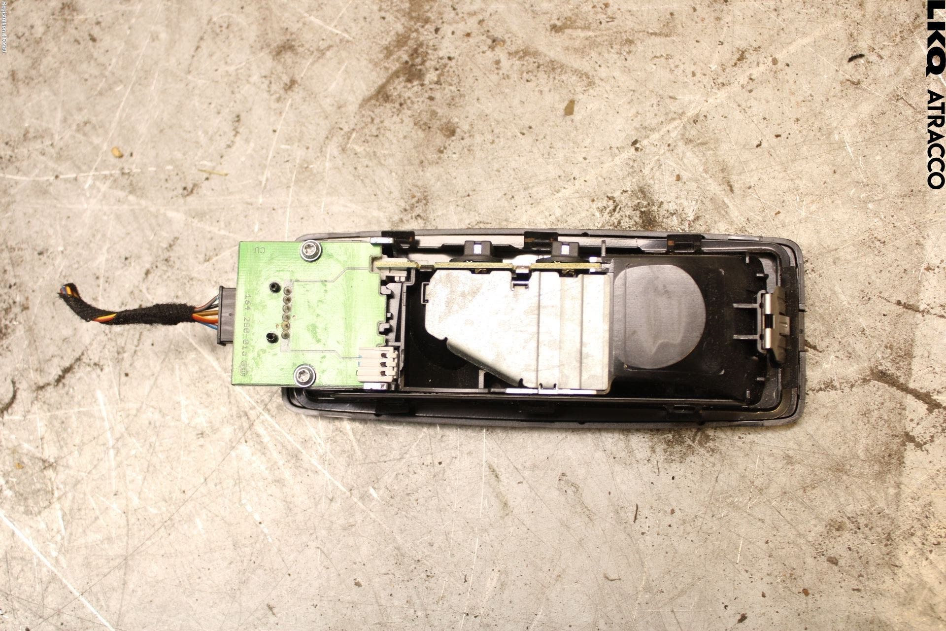 BMW X5 E70 07-13 Bryter Taklys