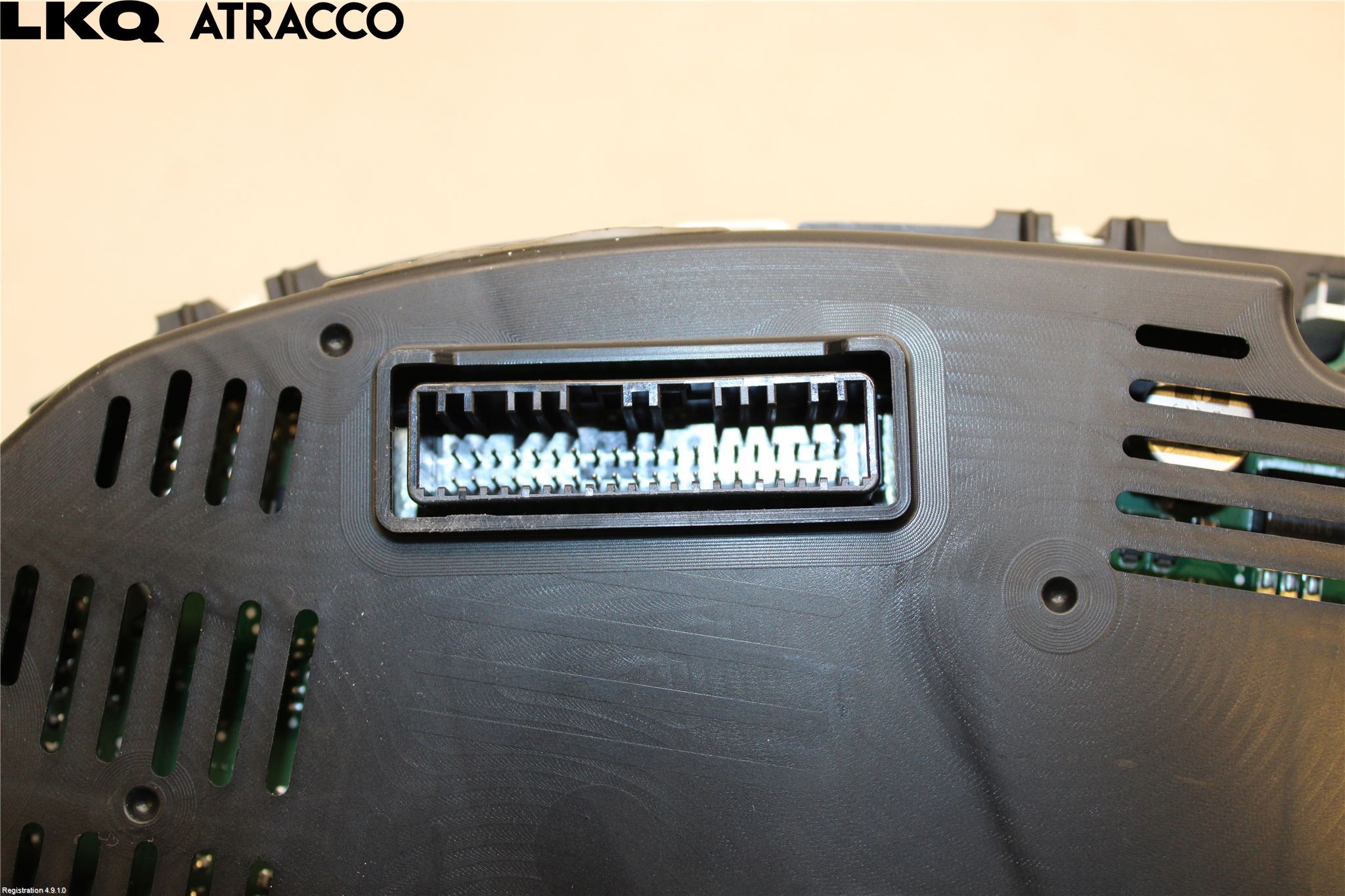 Hyundai i20 GB 15-20 Instr Kombinert