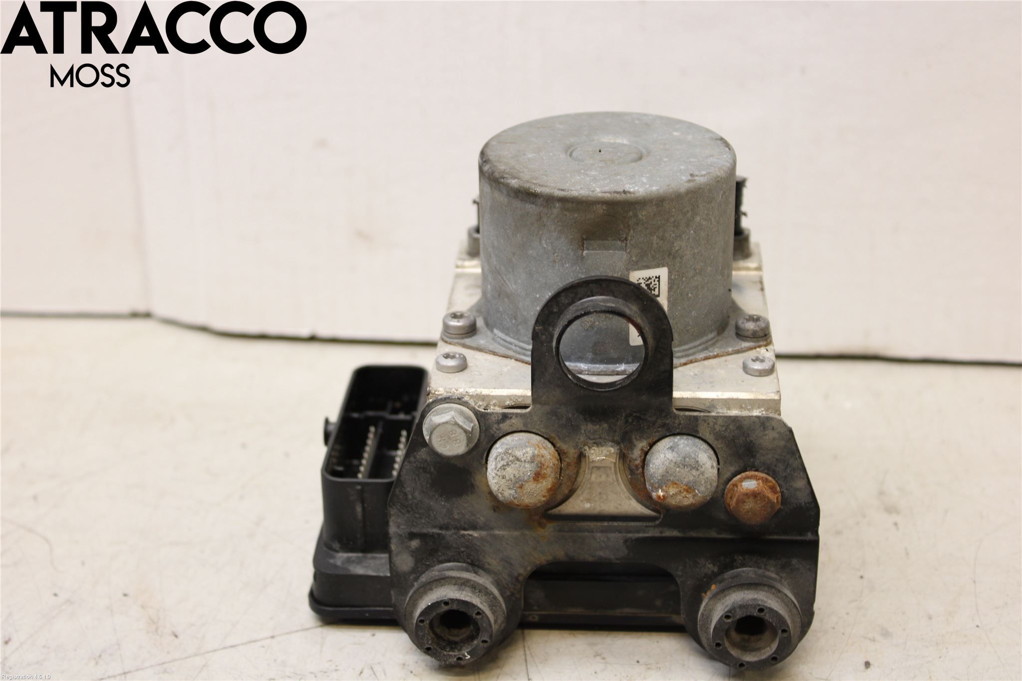 Volkswagen VW UP! / E-UP! Abs Hydraulikkaggregat