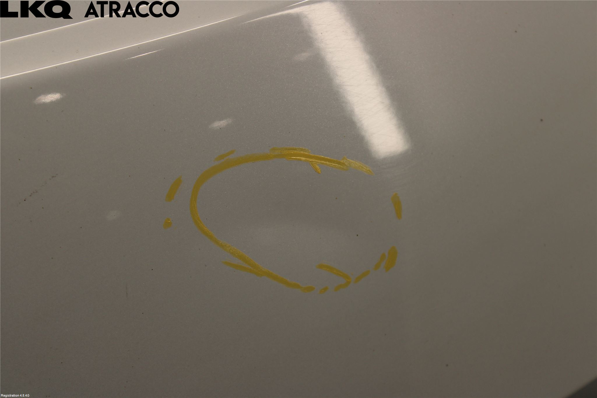 Audi A1/S1 11-18 Bakluke Cc - Kombi