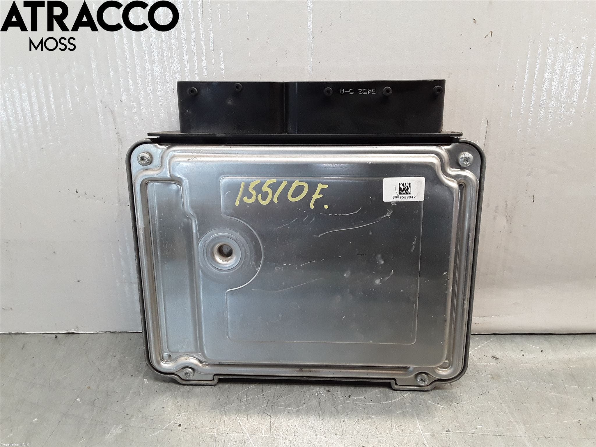 Volkswagen VW CADDY 11-15 Styreenhet Øvrig