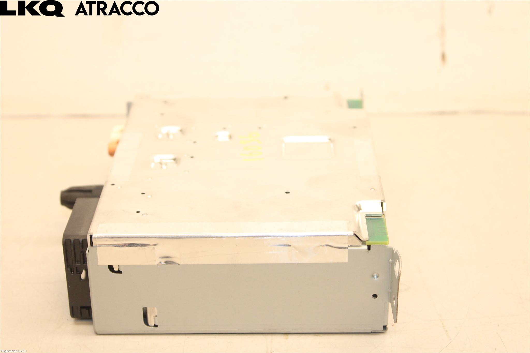 Toyota PROACE II 16- Stereo Radio