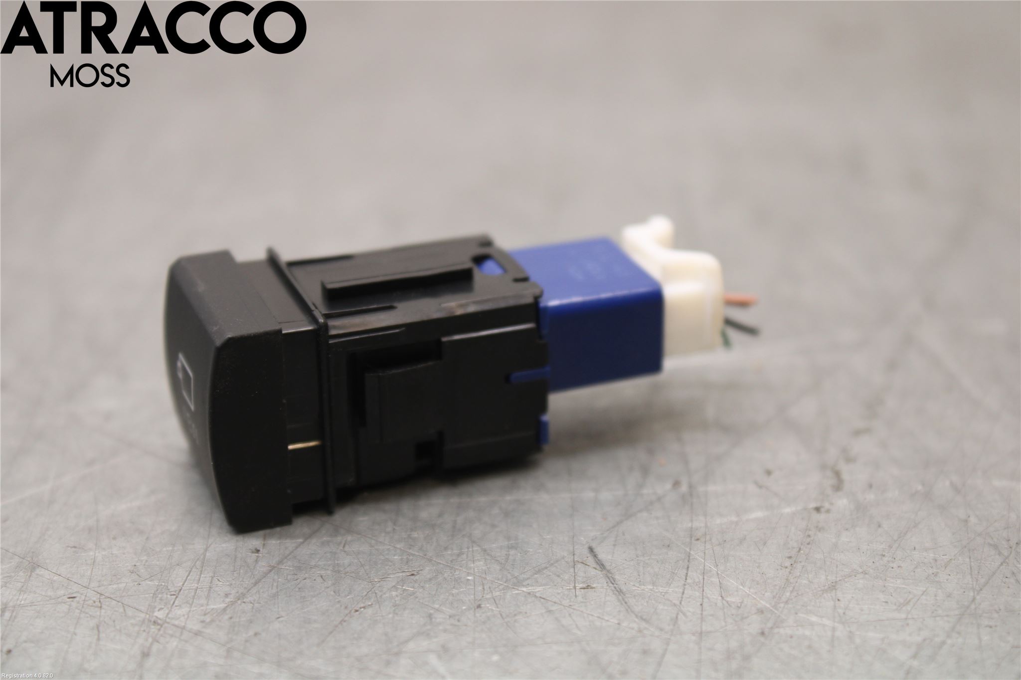 Toyota RAV4 19- Bryter Øvrig