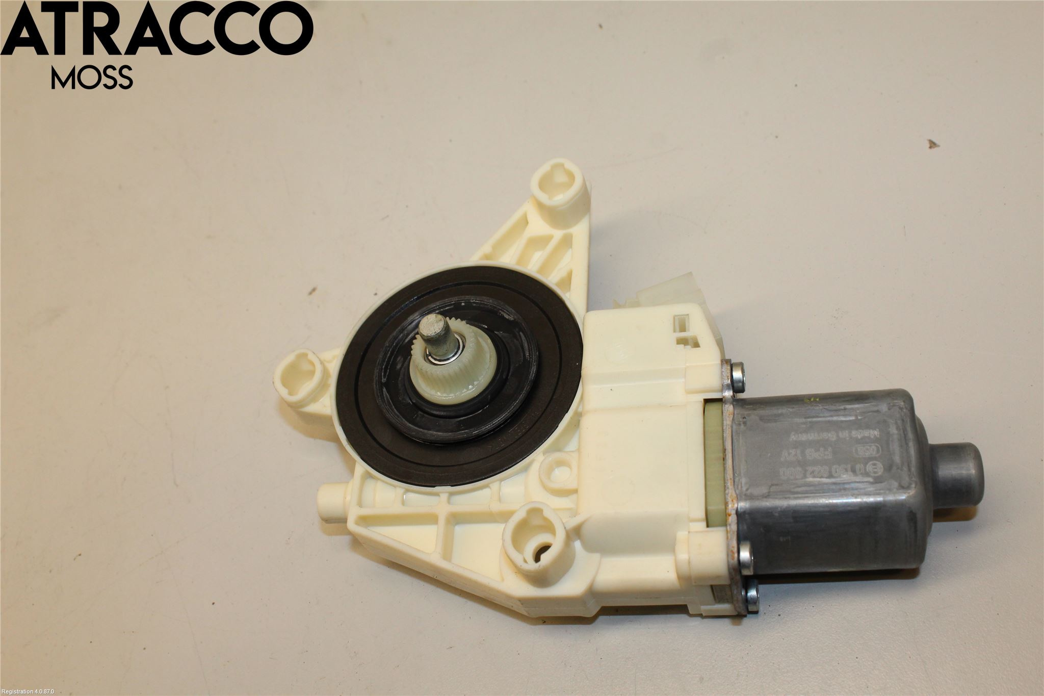 Mercedes-Benz MB GLA-KLASS (X156) 13-20 Vindusheismotor