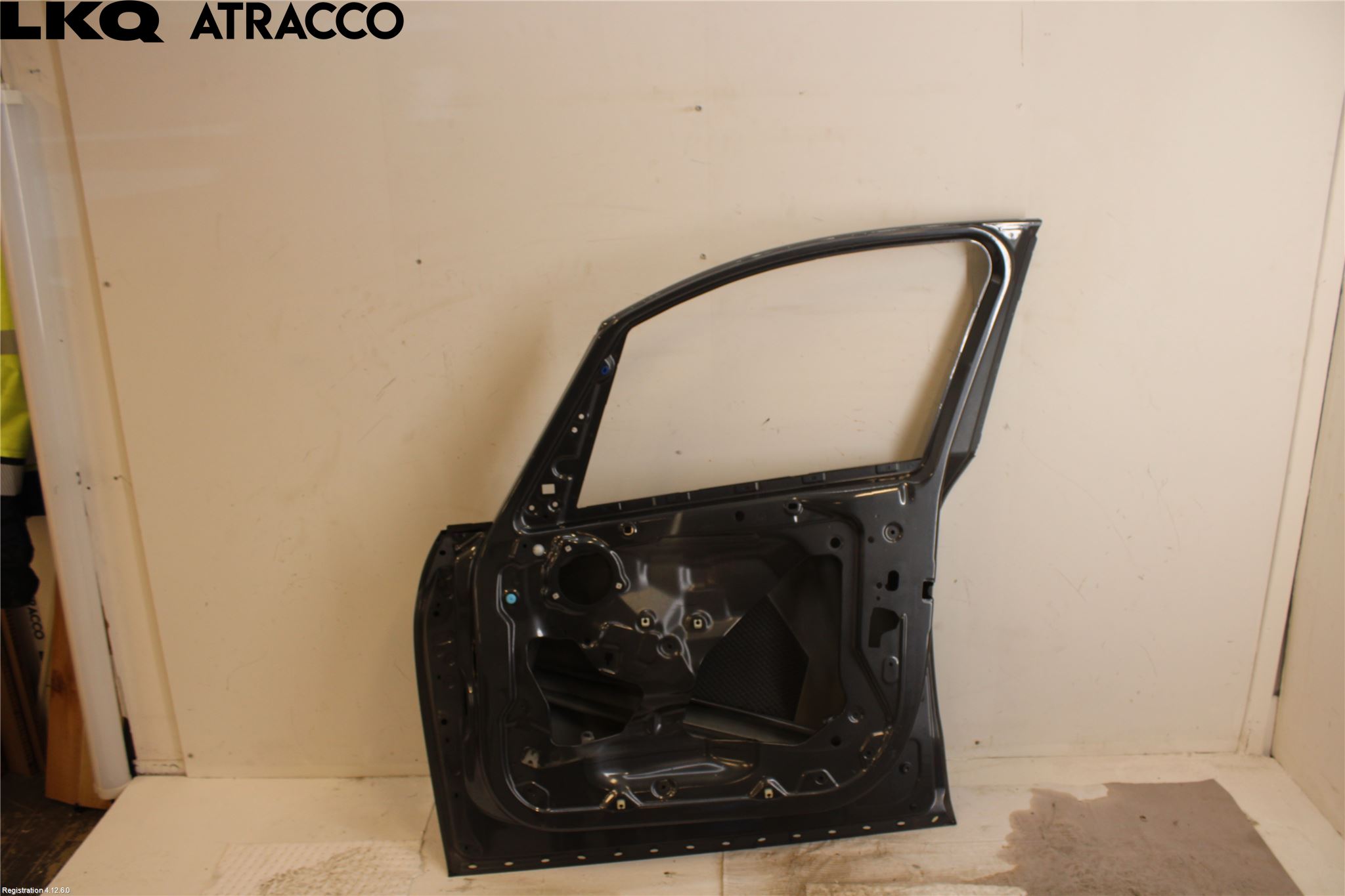 BMW 2 F45 Active Tourer 14-21 Dør 4D Foran Venstre