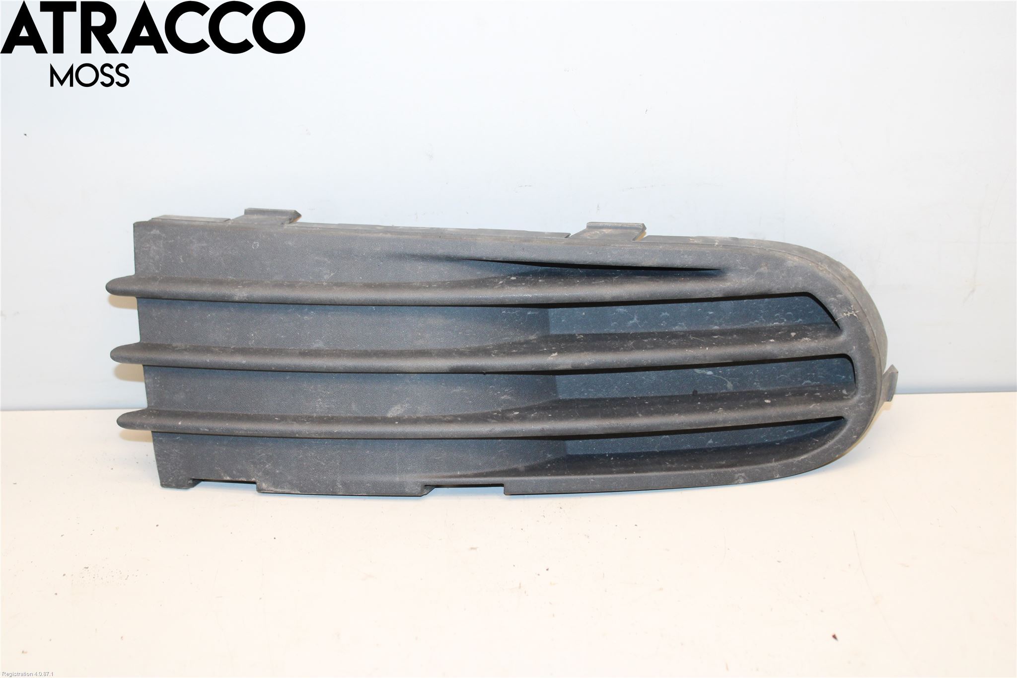 Volvo V50 04-07 Grilldel Høyre