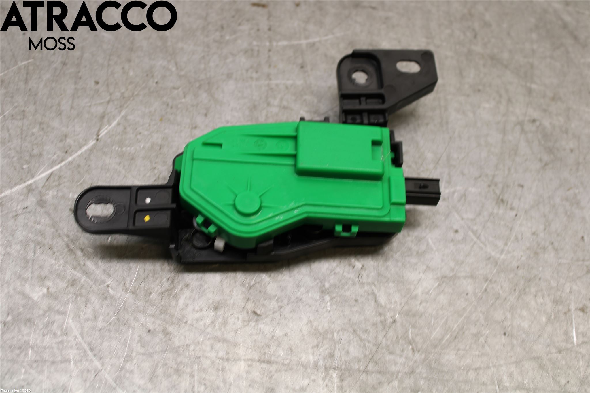 Hyundai i30 GD 13-17 Sentrallåsbryter I Dørlås