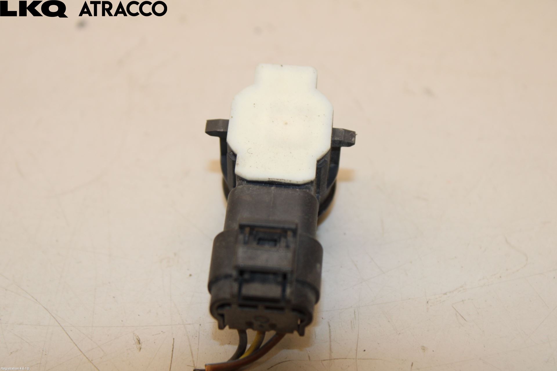 Mercedes-Benz MB B-KLASS (W246/W242) 12-19 Sensor Ryggesensor