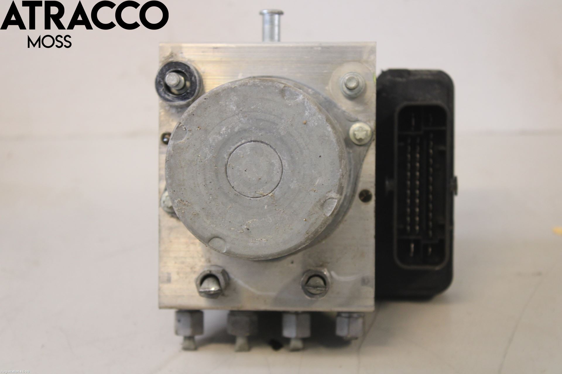 Tesla MODEL 3 17- Abs Hydraulikkaggregat