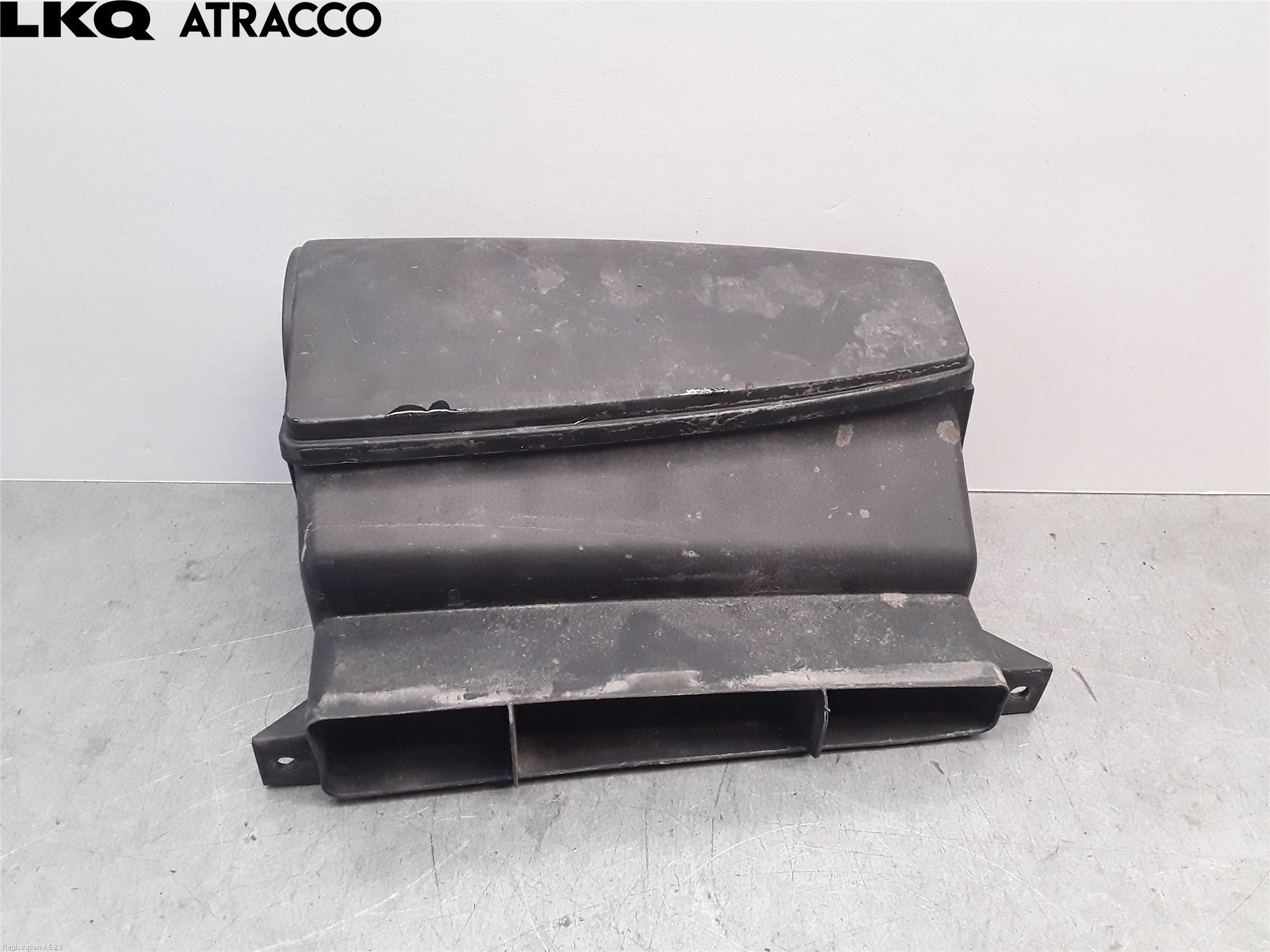 Volkswagen VW GOLF PLUS/CROSS GOLF 04-14 Inns Luftmassemåler