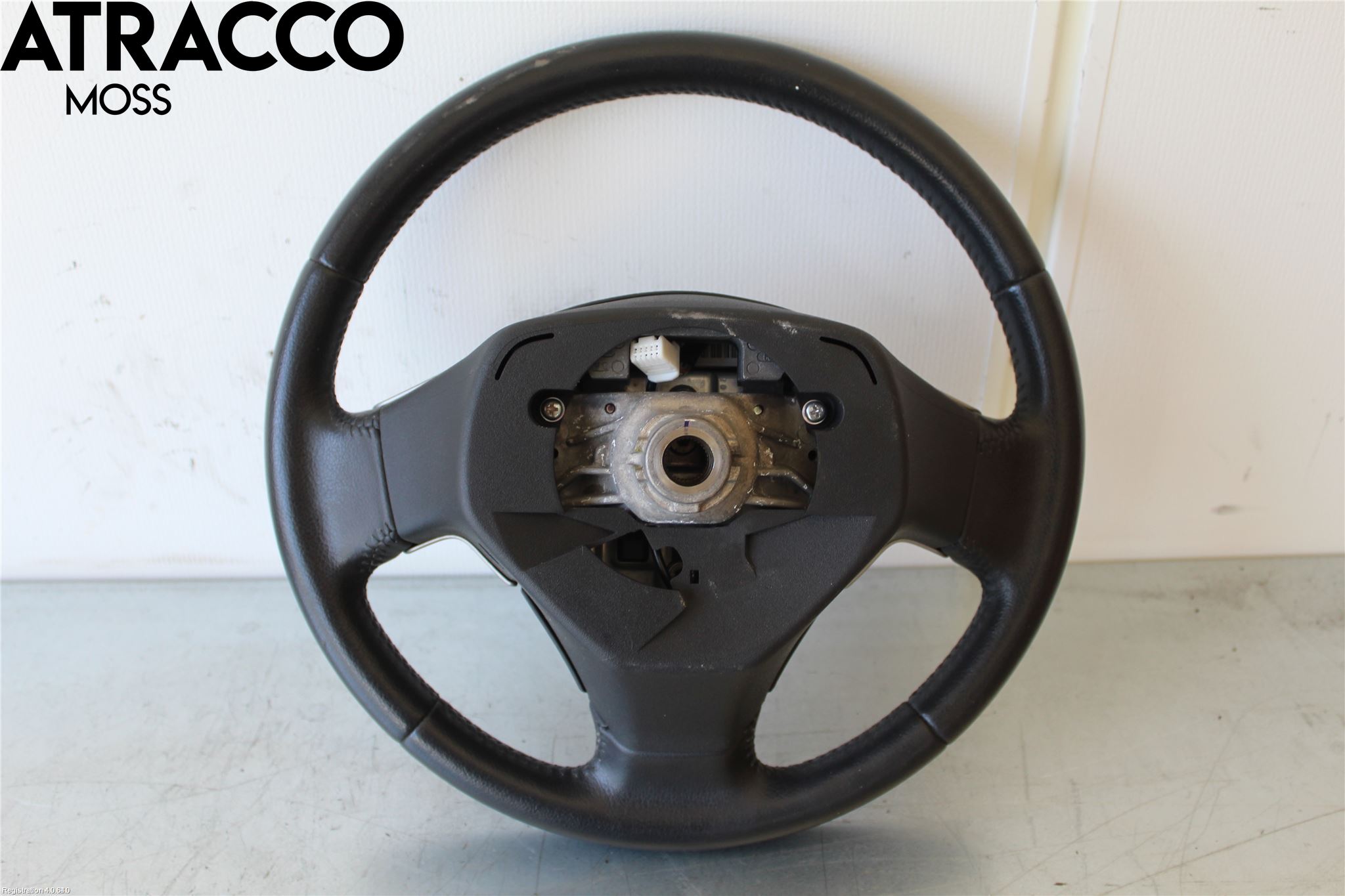 Toyota AURIS 10-12 Ratt