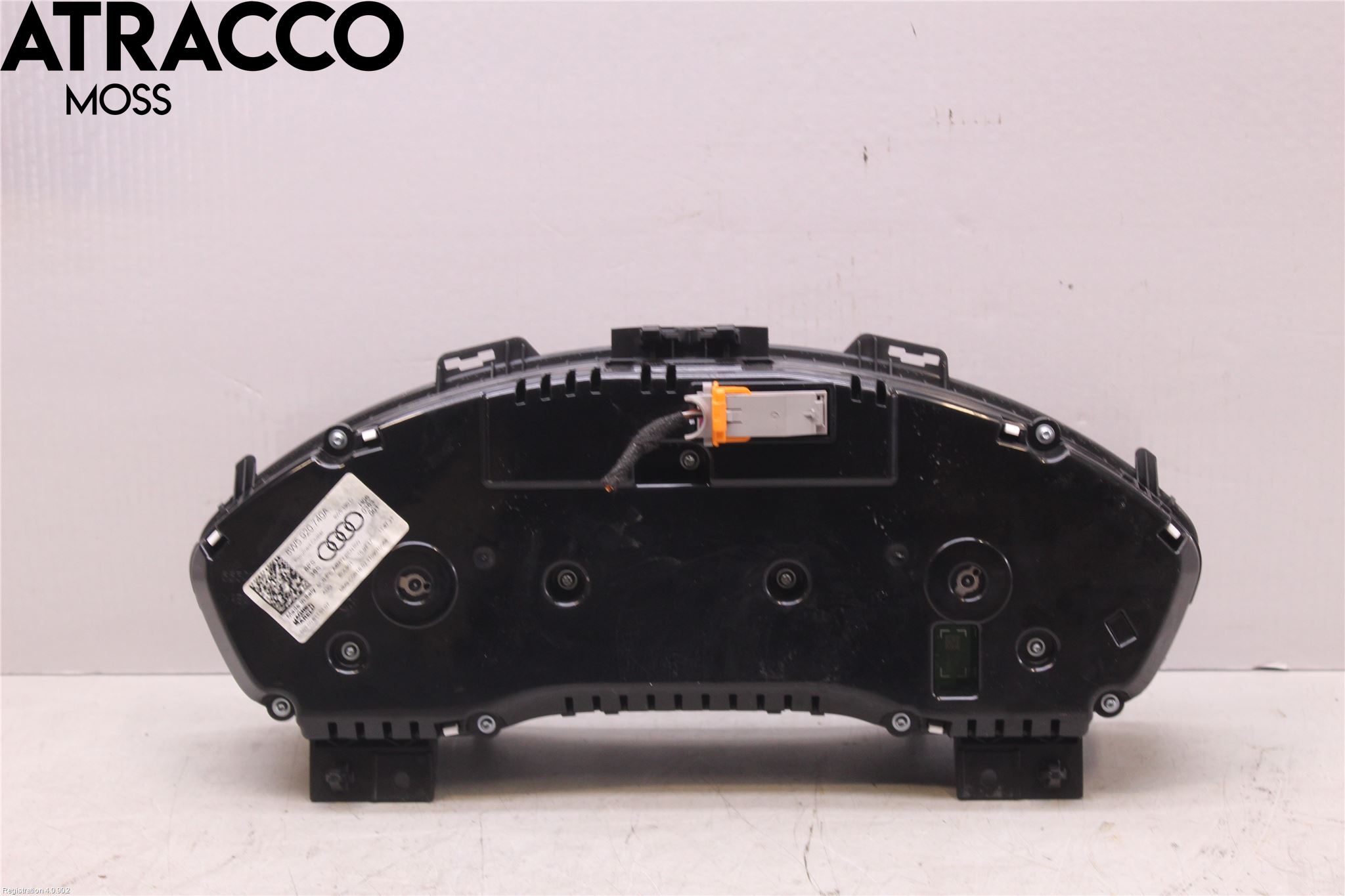 Audi A4 12-15 Instr Kombinert