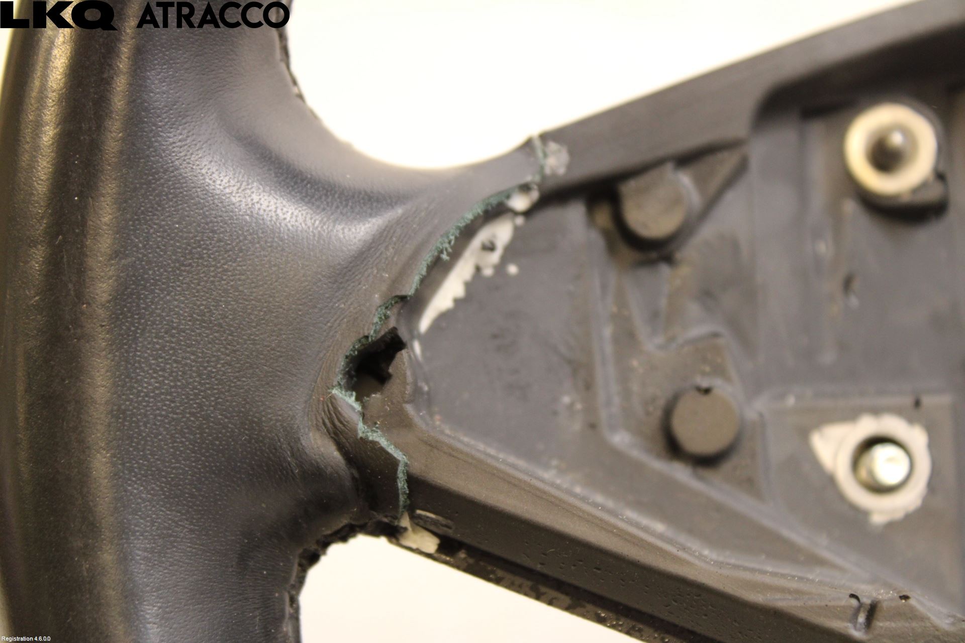 Tesla MODEL X 16- Ratt