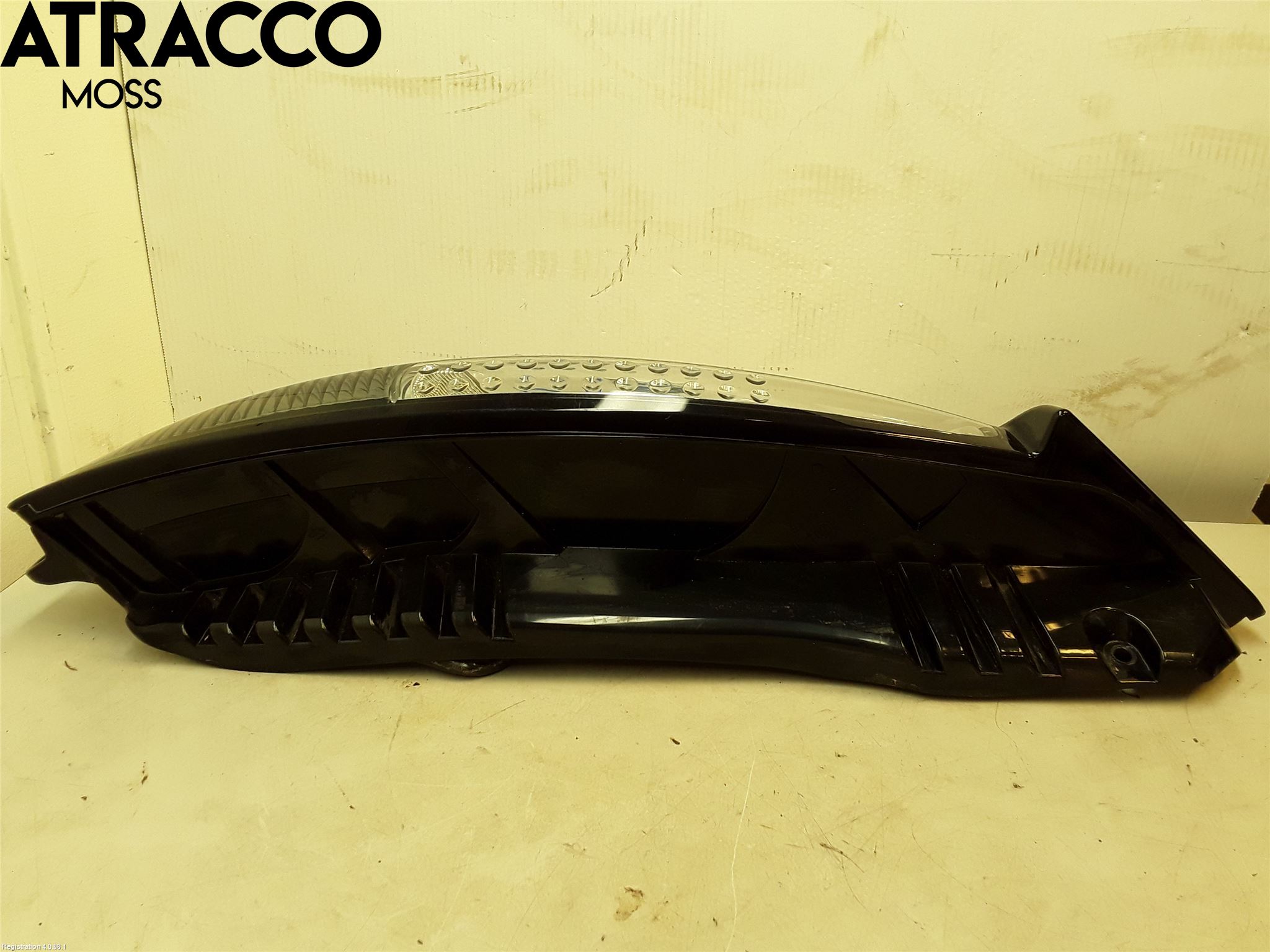 Mitsubishi i-MiEV Baklykt Venstre