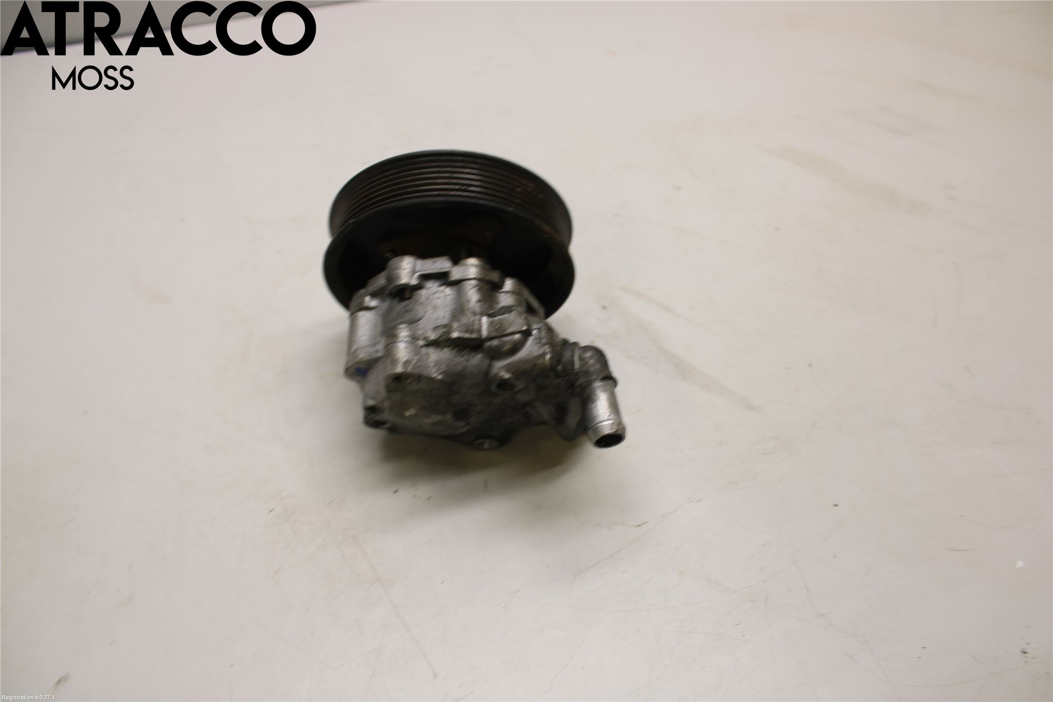 Opel MOVANO B 10-22 Servo Pumpe