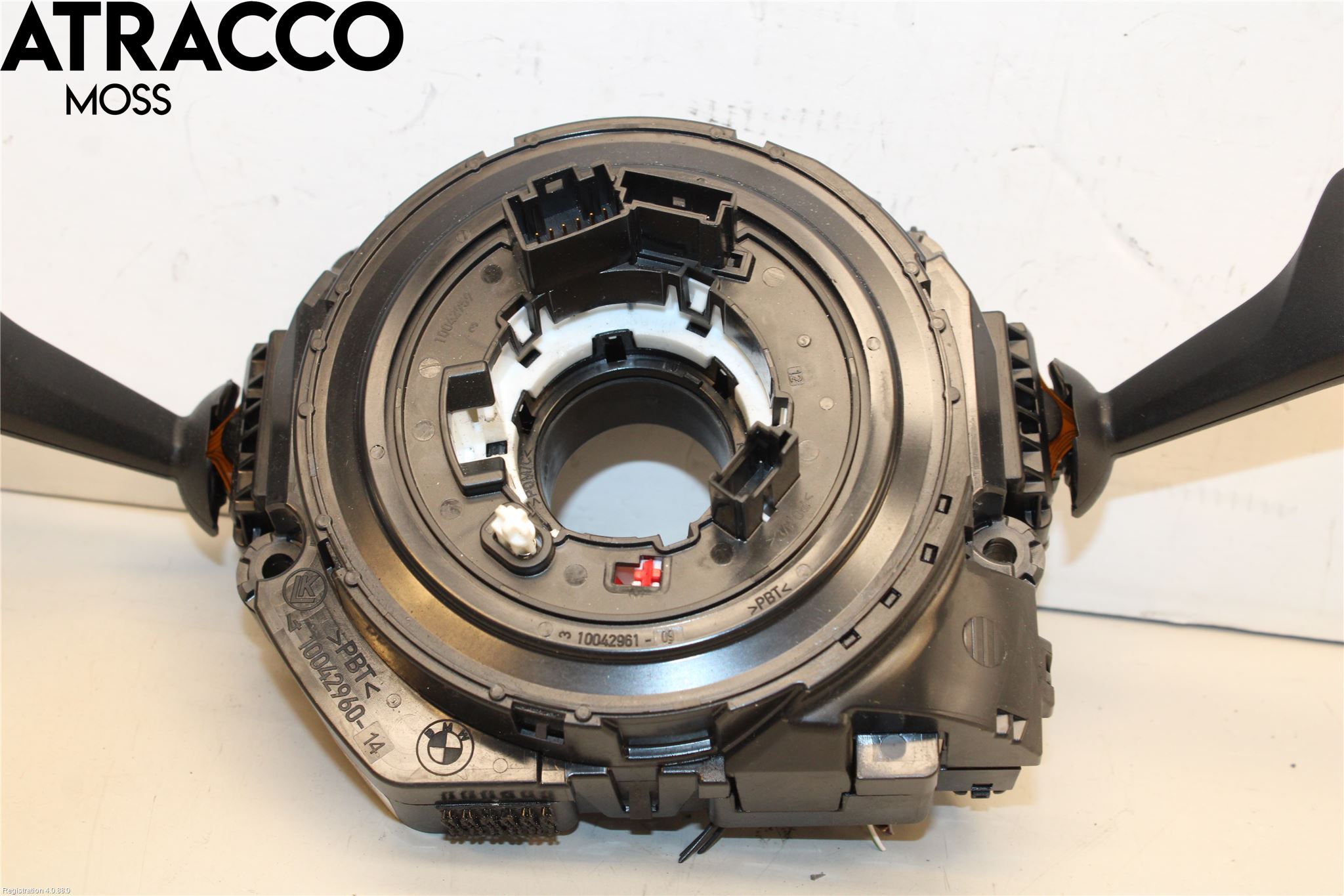 BMW 3 F30/F31/F80 12-19 Bryter Ratt Kombi H Og V