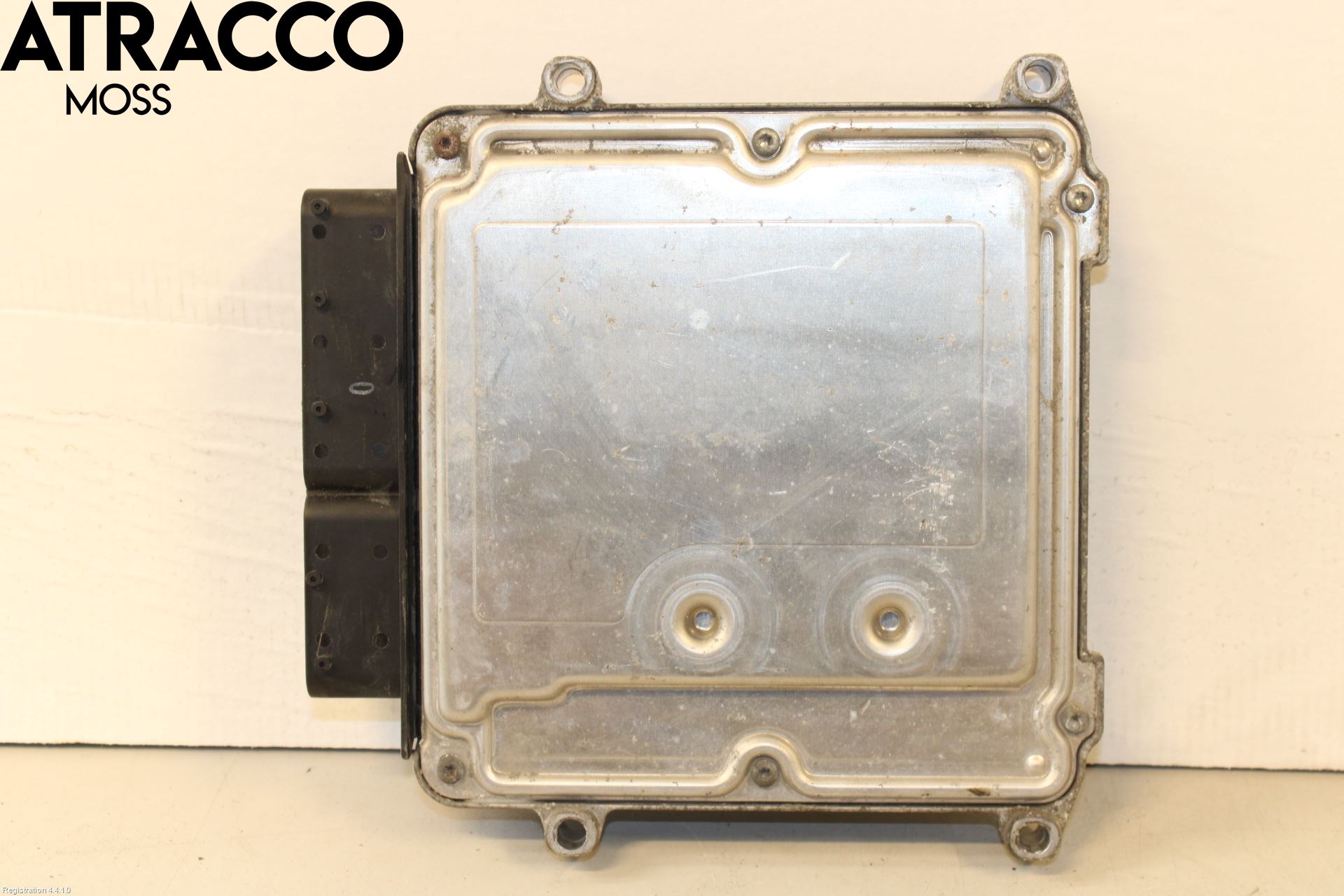 Hyundai i20 PB 09-14 Styreenhet Innsprøytning