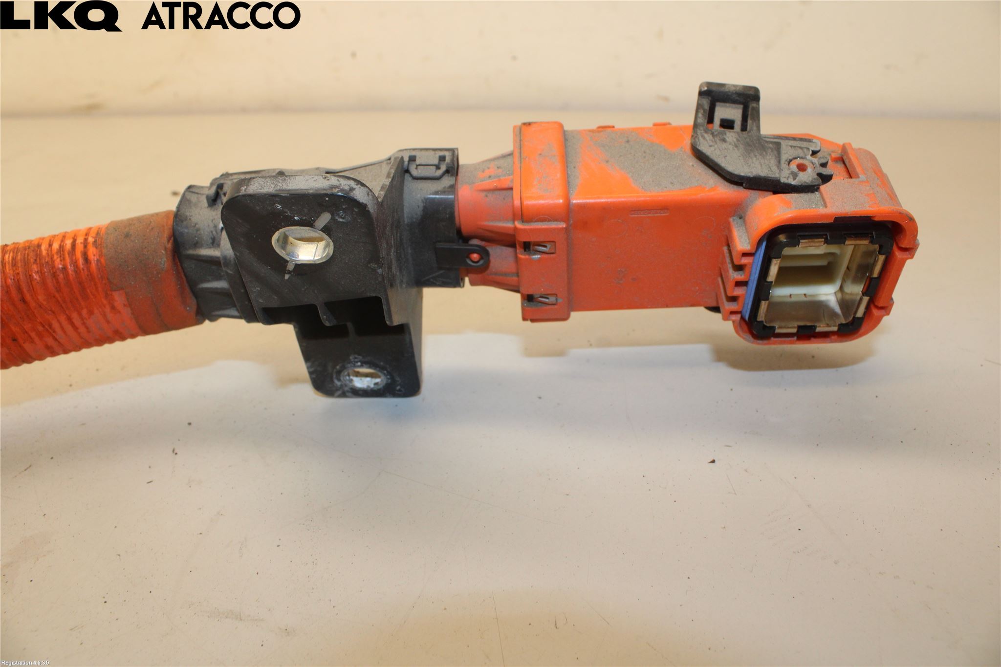 Toyota AVENSIS 03-06 Ledningsnett