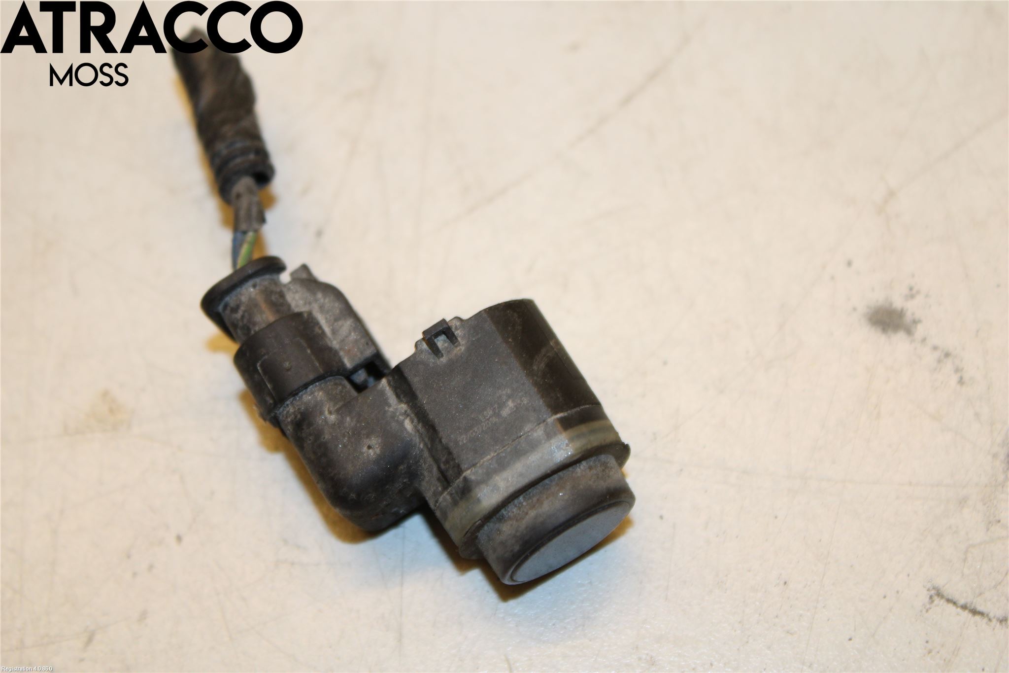 Ford TRANSIT/TOURNEO CONNECT 13-22 Sensor Ryggesensor