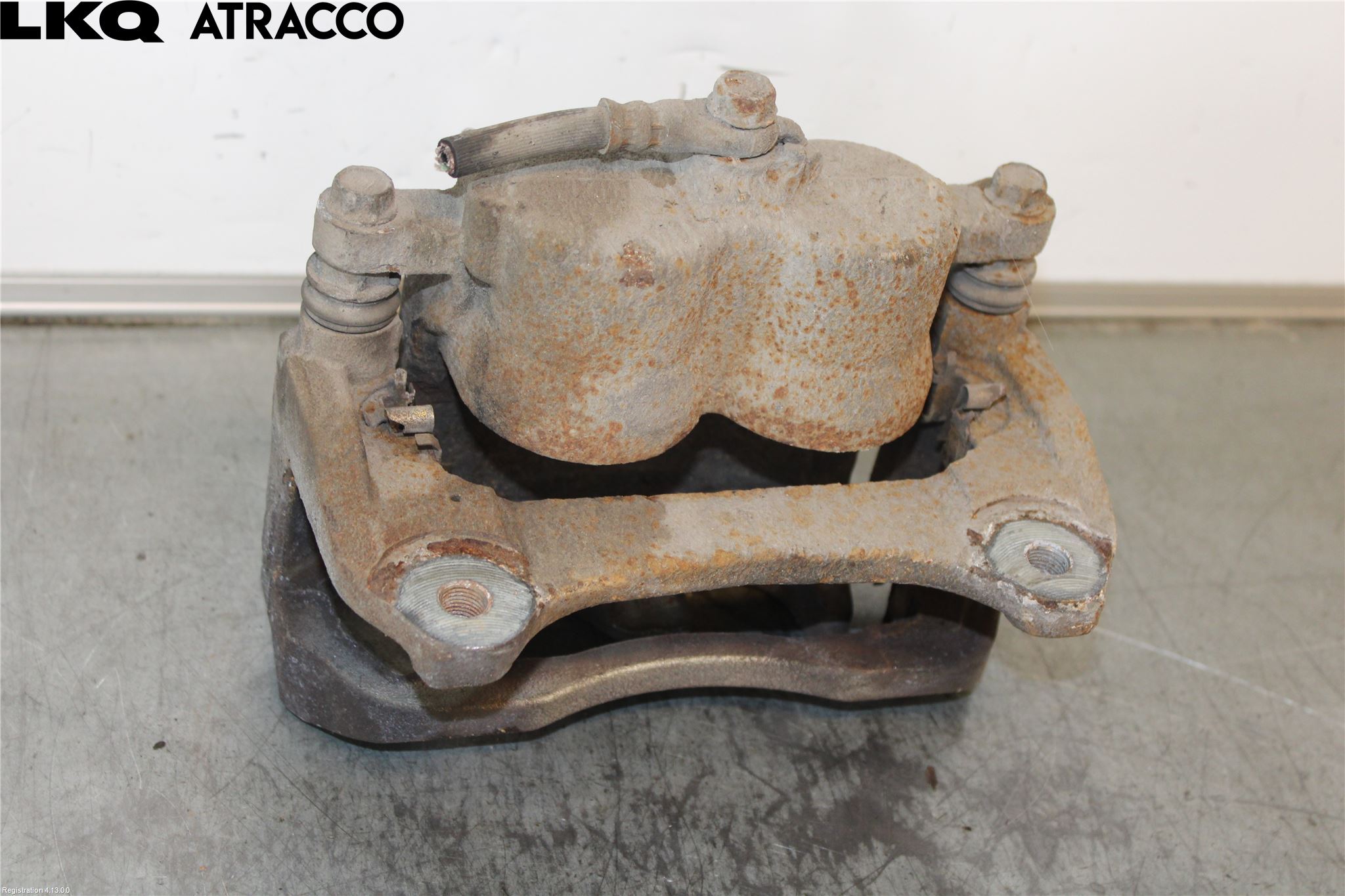 Toyota RAV4 19- Bremsecaliper Foran Venstre