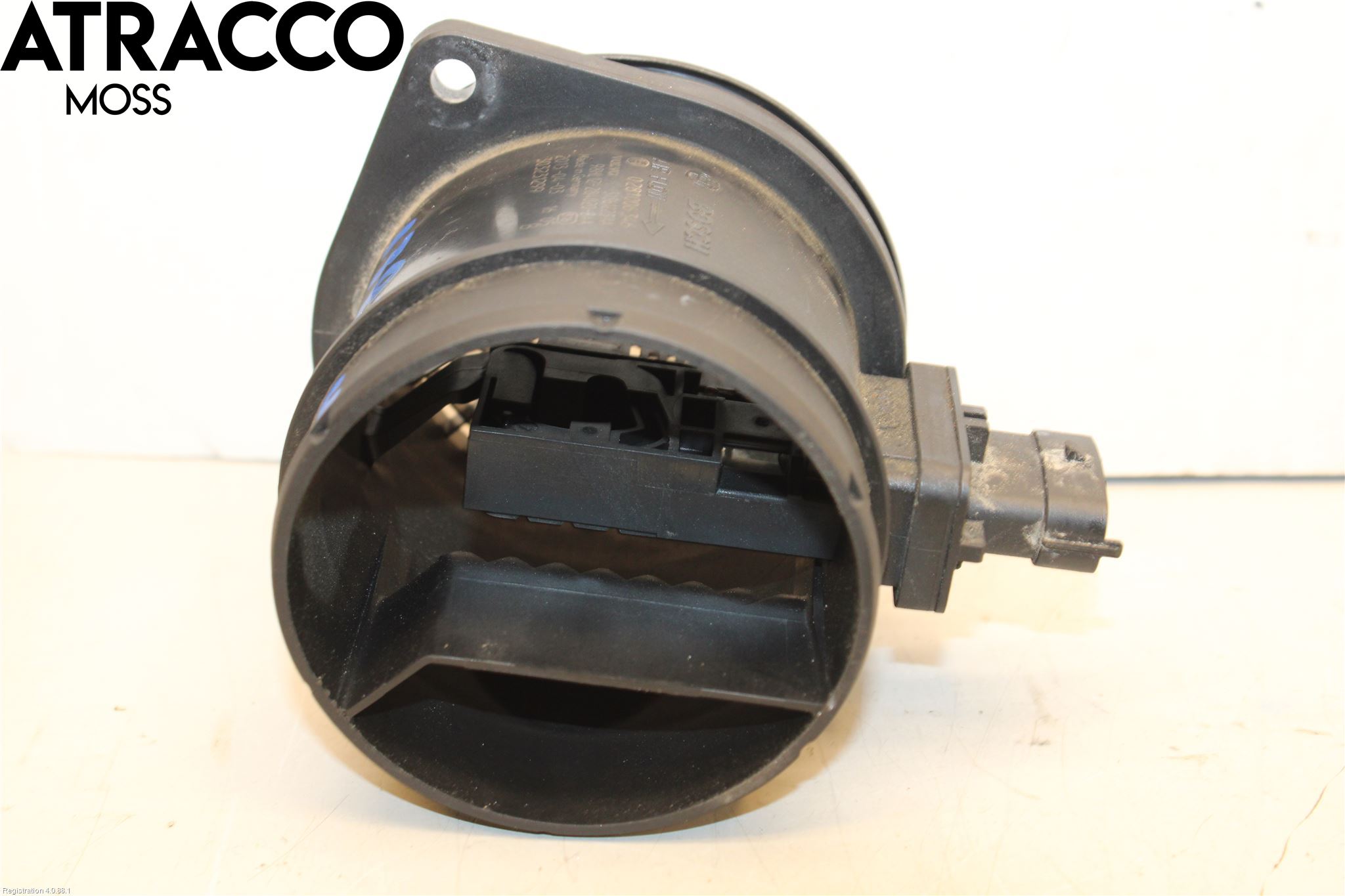 Opel CORSA F, CORSA-E 20- Inns Luftmassemåler