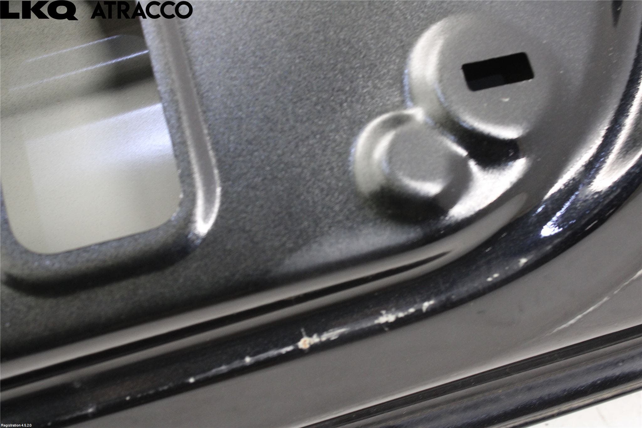 Volvo V40 12-19 Bakluke Cc - Kombi