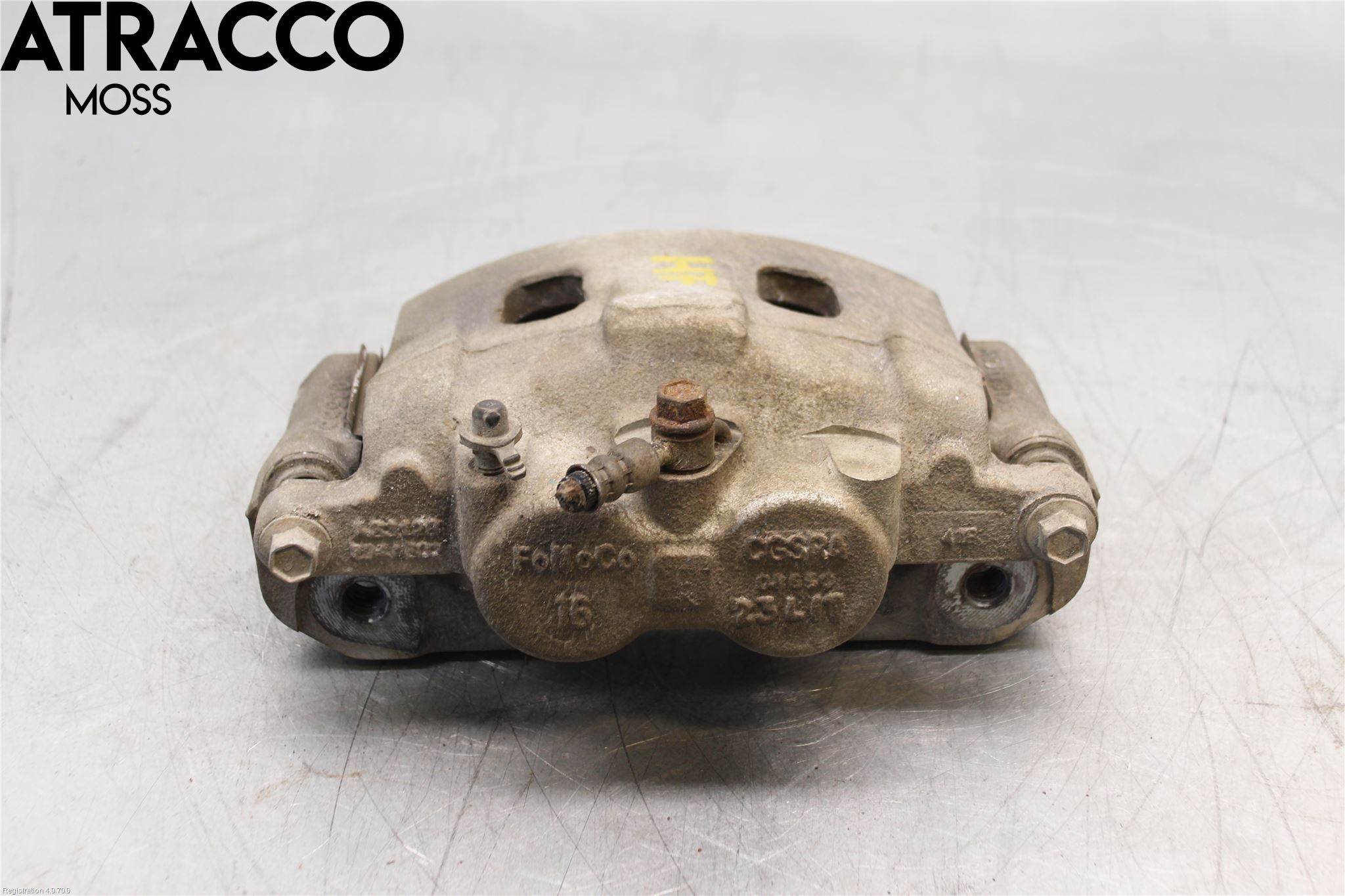 Ford RANGER EU 12-23 Bremsecaliper Foran Høyre